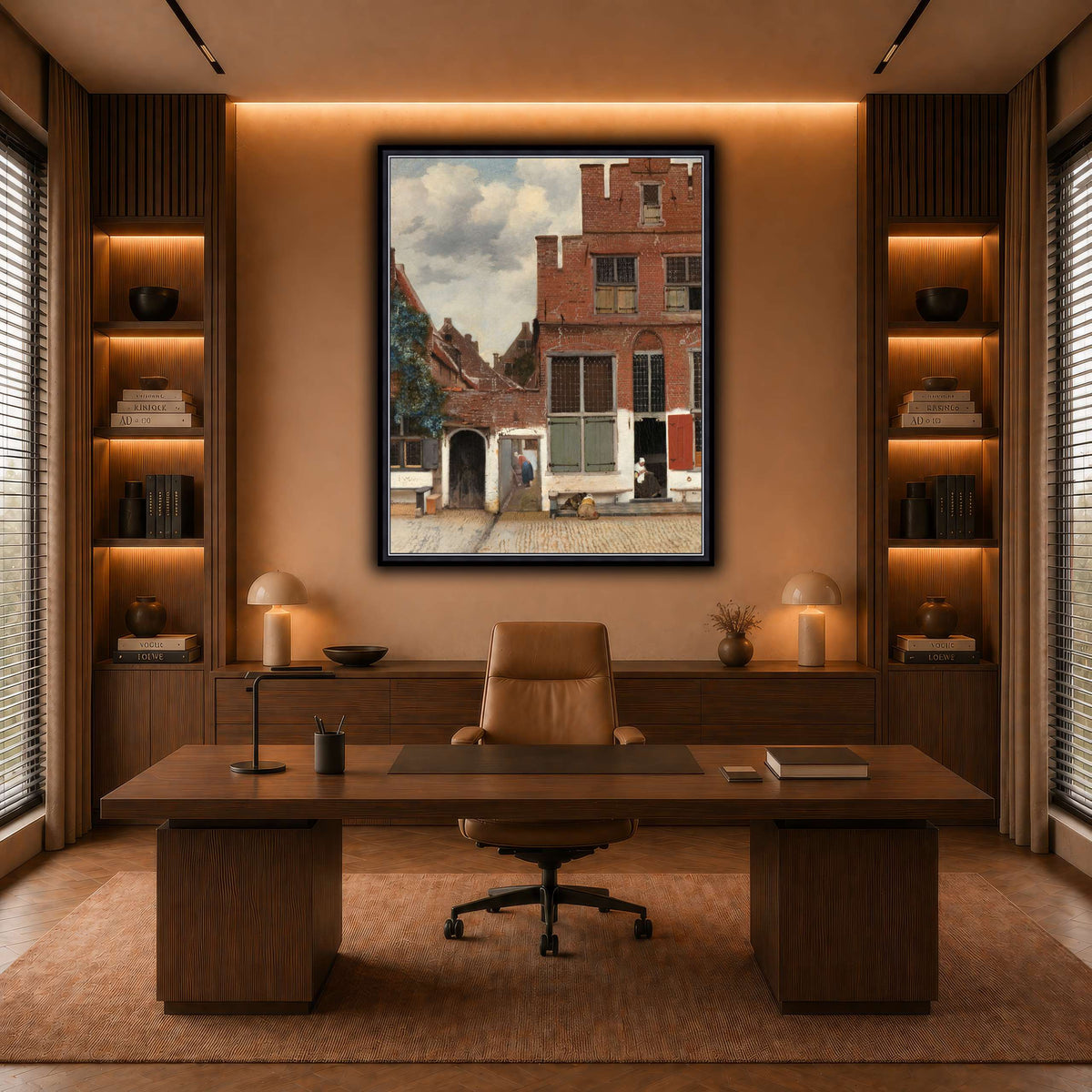 Johannes_Vermeer_-_Gezicht_op_huizen_in_Delft,_bekend_als__Het_straatje warm-office