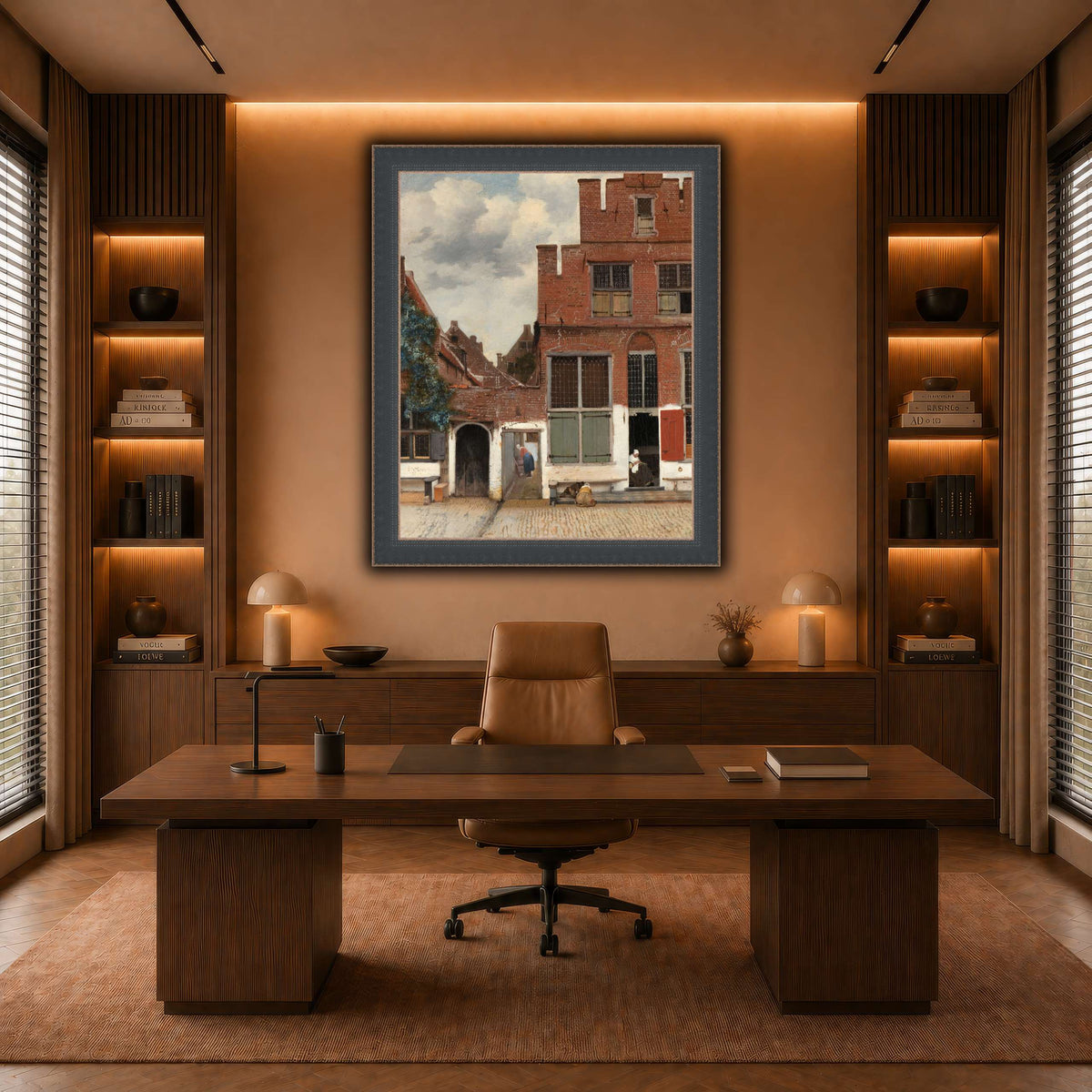 Johannes_Vermeer_-_Gezicht_op_huizen_in_Delft,_bekend_als__Het_straatje warm-office