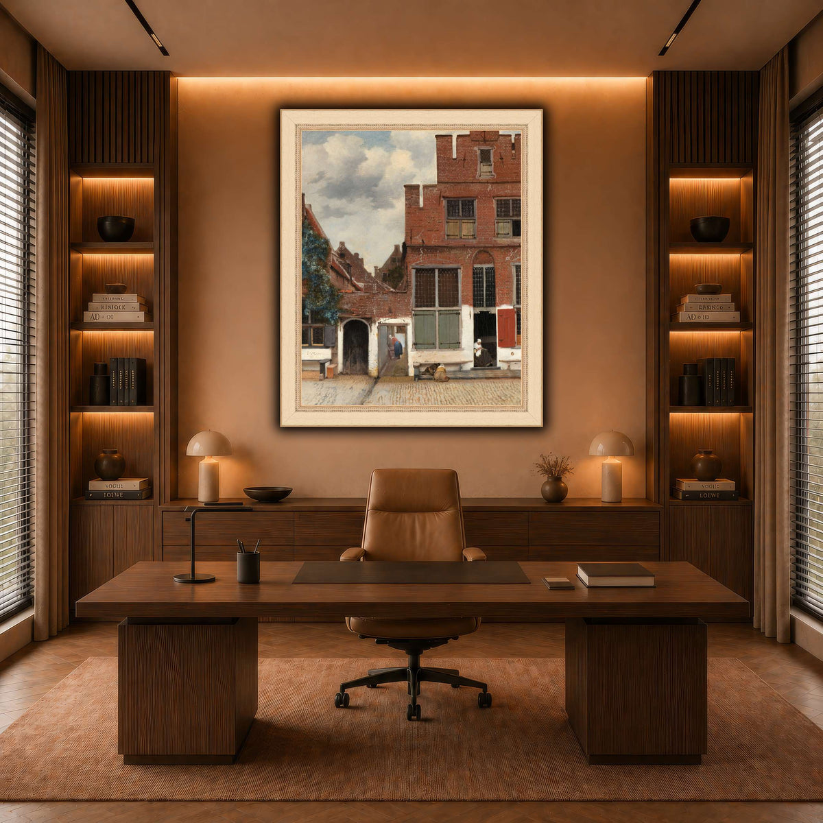 Johannes_Vermeer_-_Gezicht_op_huizen_in_Delft,_bekend_als__Het_straatje warm-office