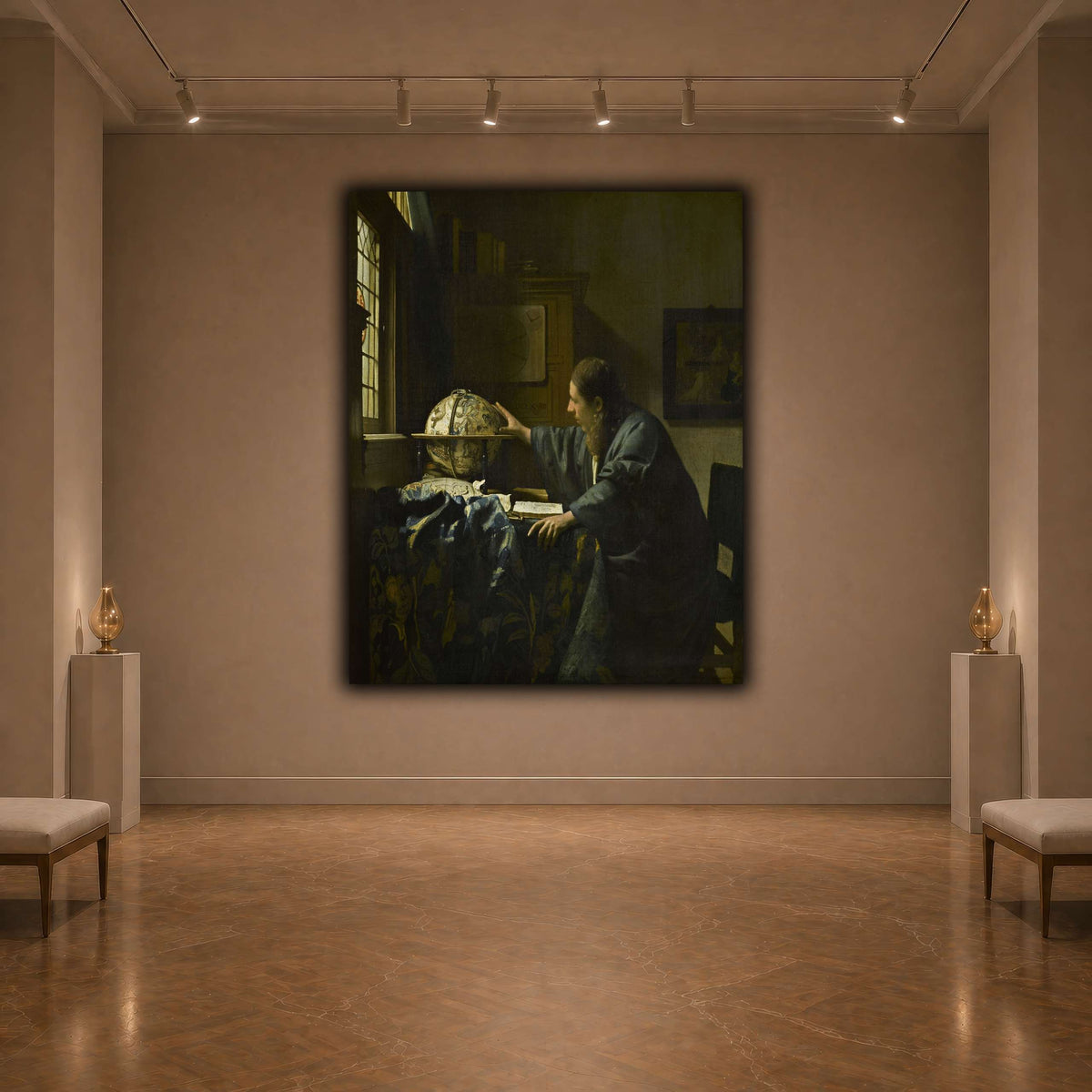 Johannes_Vermeer_-_The_Astronomer_-_1668 dark neutral-agallery