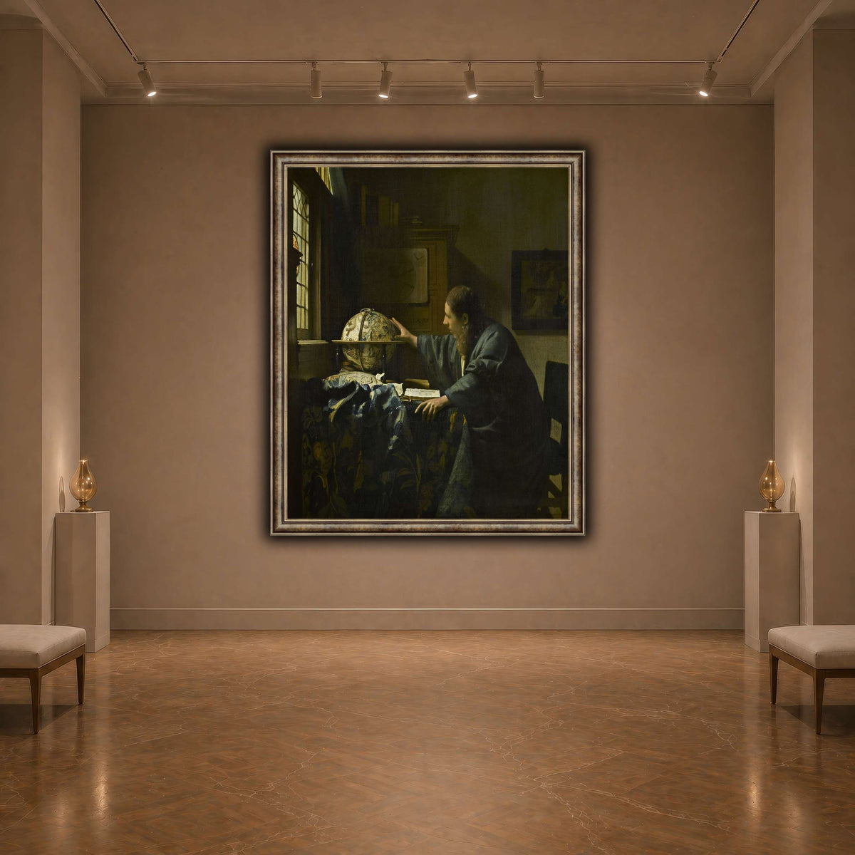 Johannes_Vermeer_-_The_Astronomer_-_1668 dark neutral-agallery
