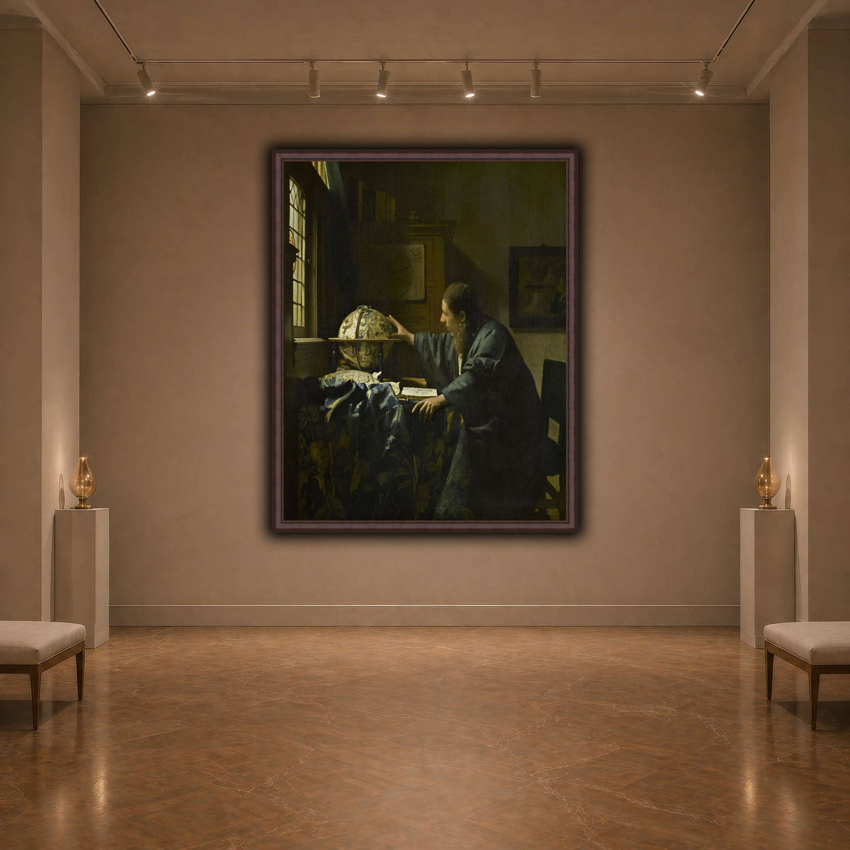 Johannes_Vermeer_-_The_Astronomer_-_1668 dark neutral-agallery