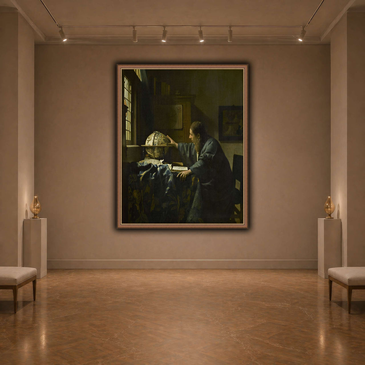 Johannes_Vermeer_-_The_Astronomer_-_1668 dark neutral-agallery