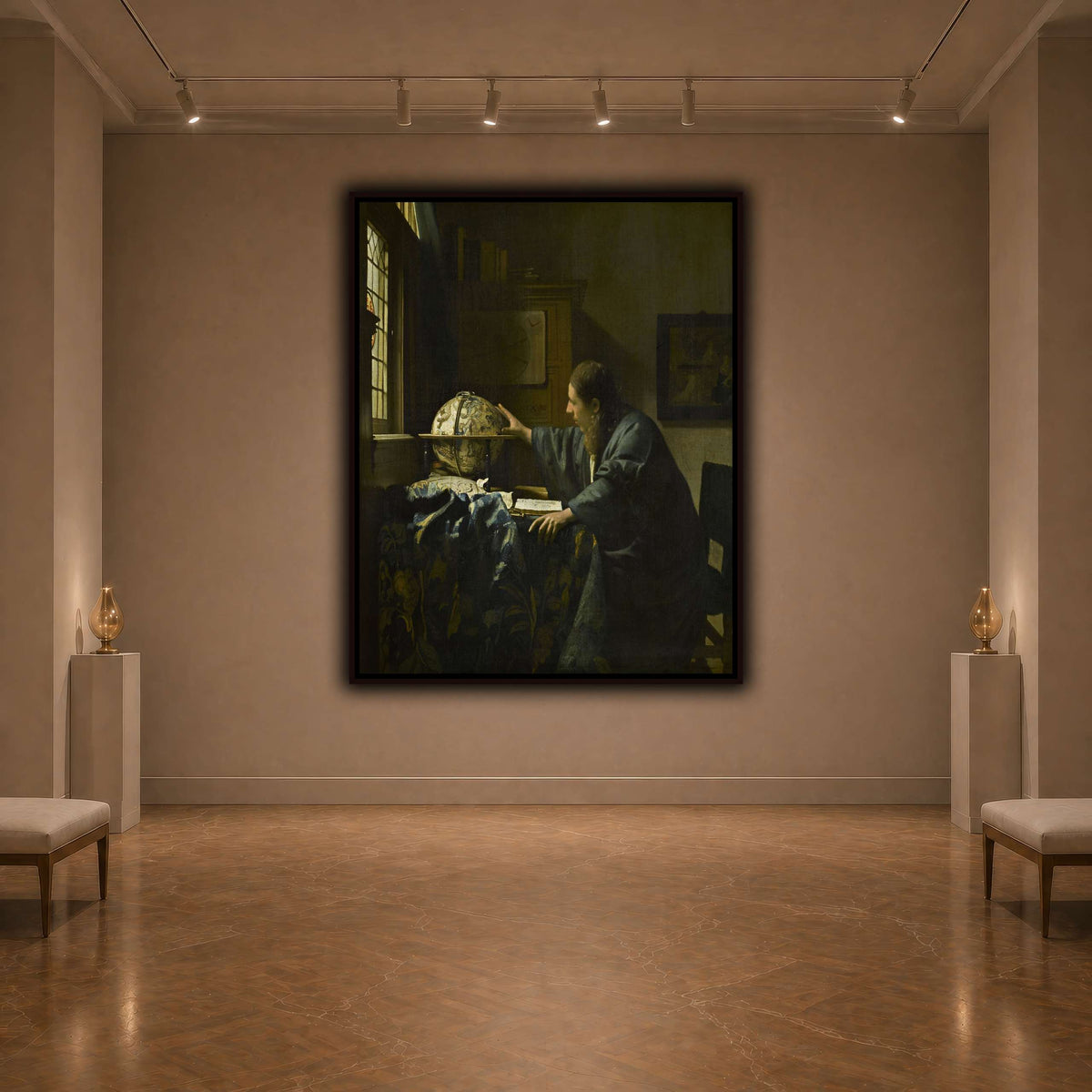 Johannes_Vermeer_-_The_Astronomer_-_1668 dark neutral-agallery