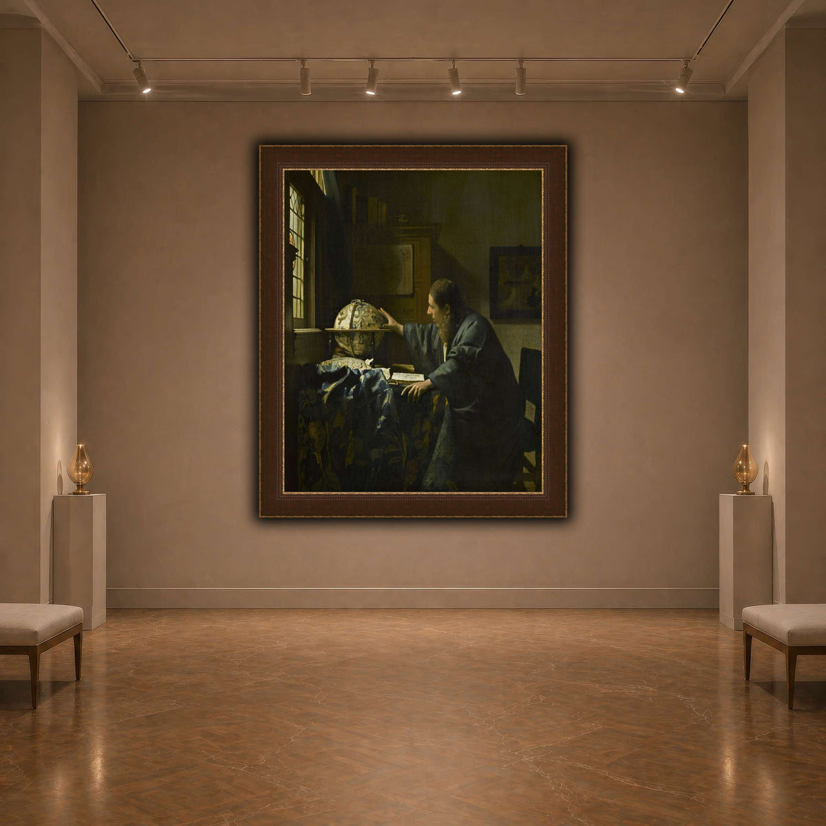 Johannes_Vermeer_-_The_Astronomer_-_1668 dark neutral-agallery