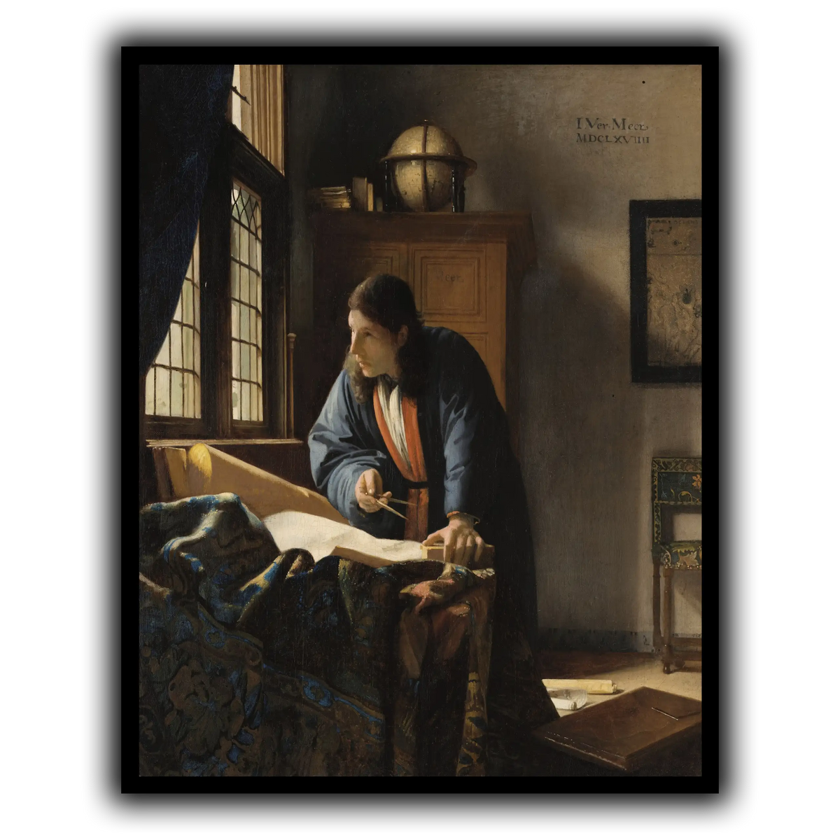 Johannes_Vermeer_-_The_Geographer
