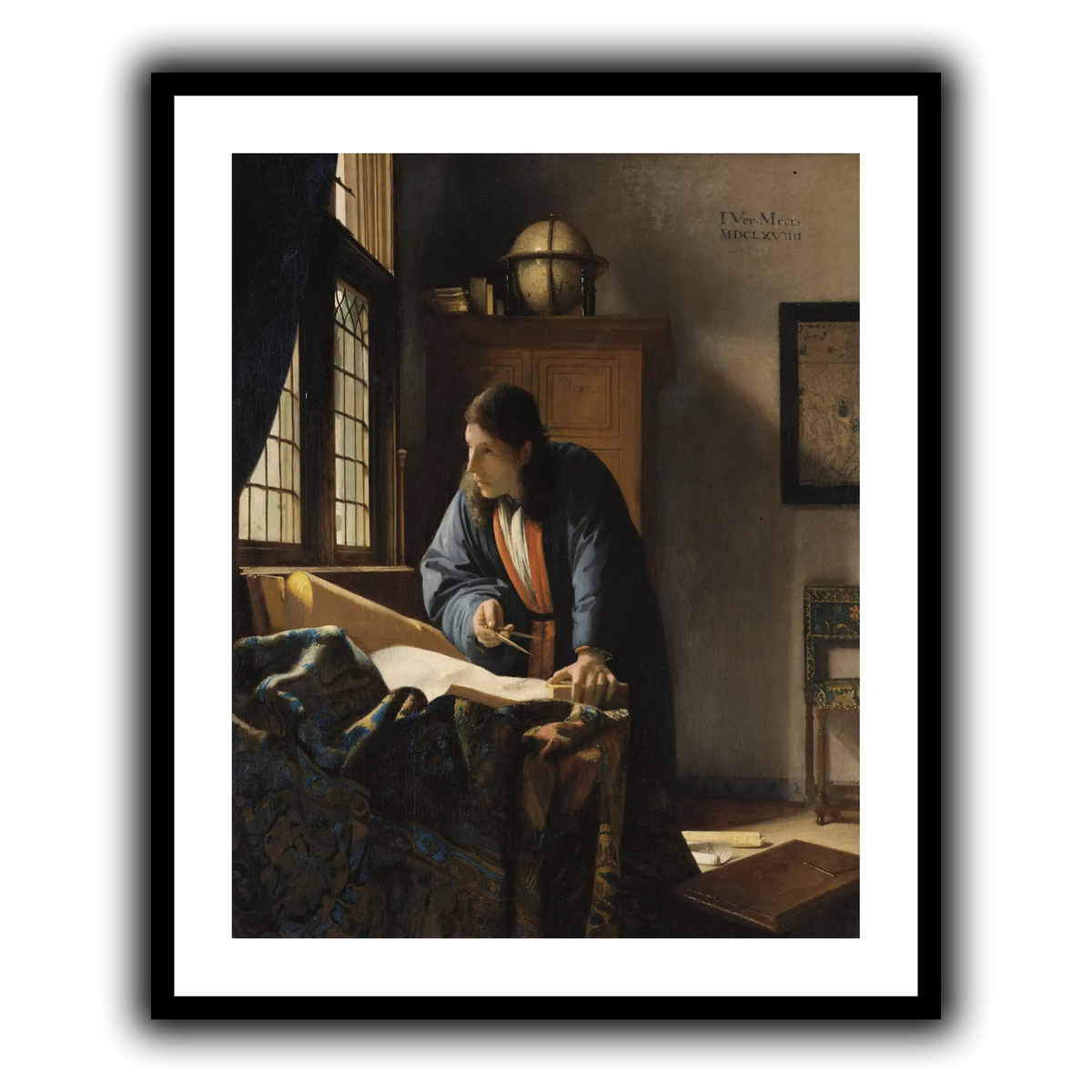 Johannes_Vermeer_-_The_Geographer