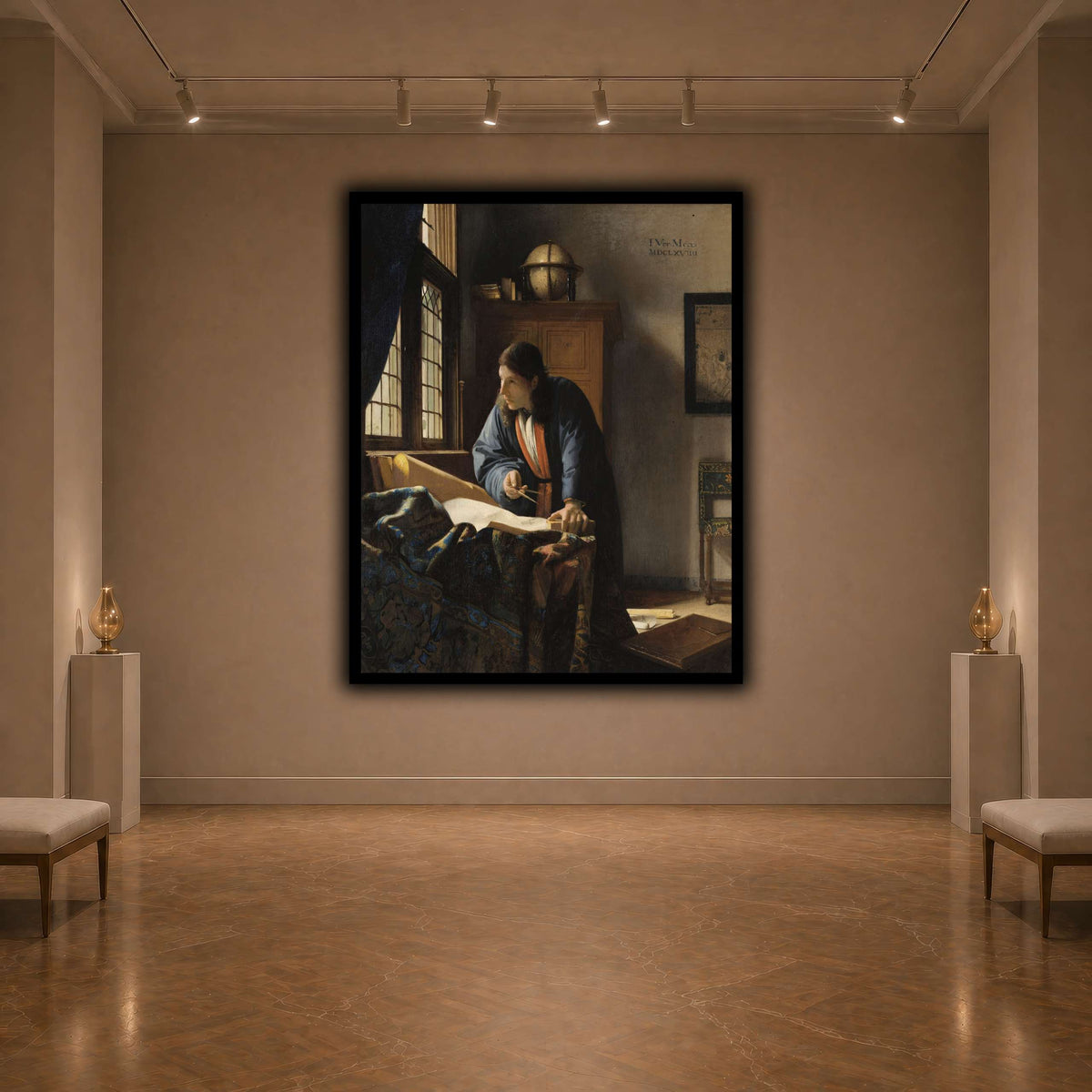 Johannes_Vermeer_-_The_Geographer dark neutral-agallery