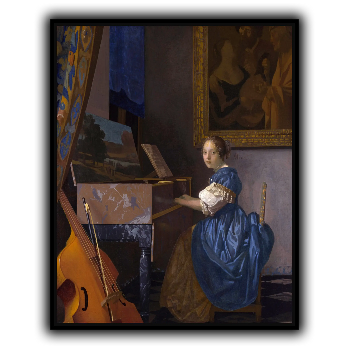 Johannes_Vermeer_-_Zittende_Klavecimbelspeelster