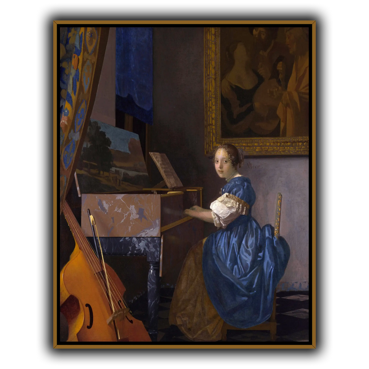 Johannes_Vermeer_-_Zittende_Klavecimbelspeelster