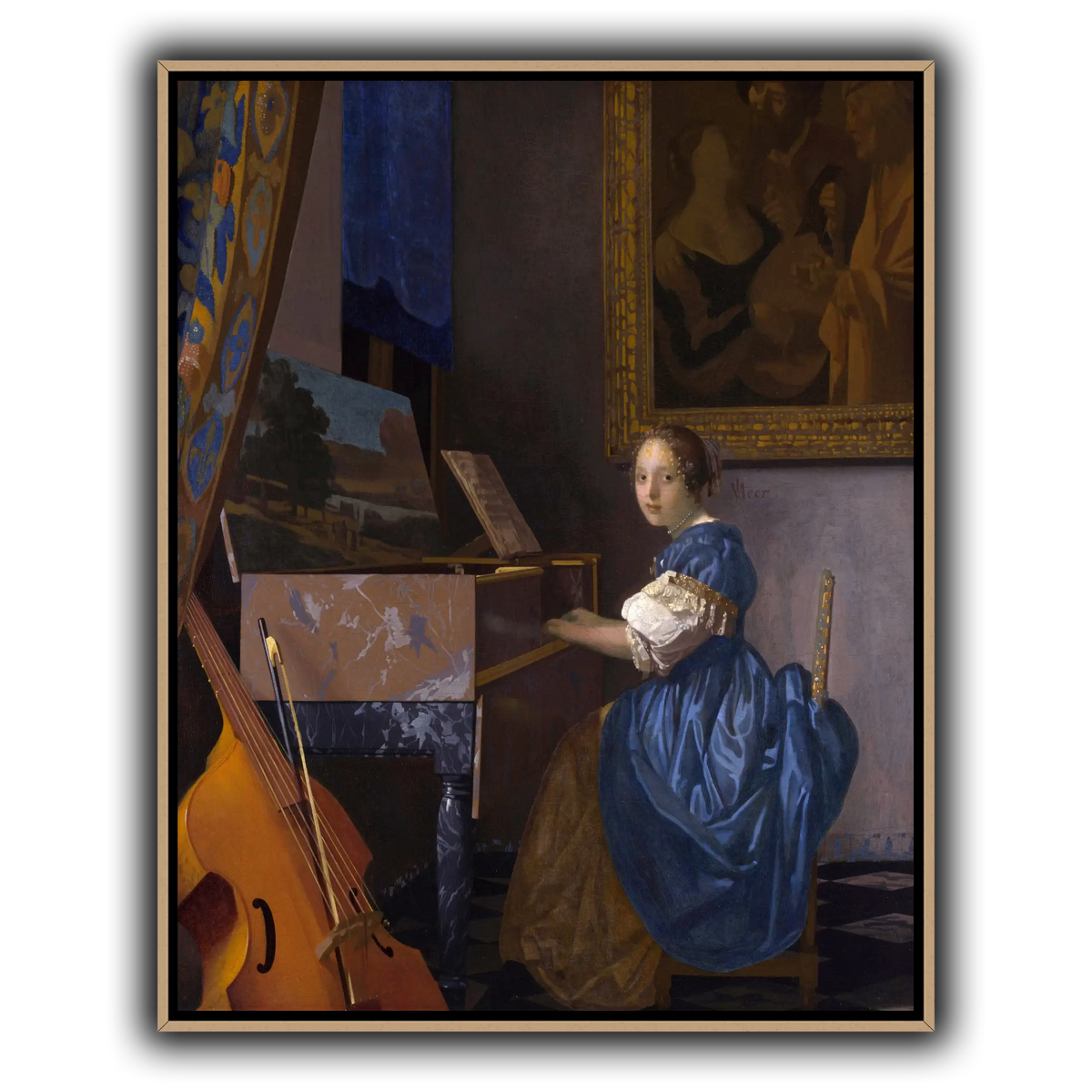 Johannes_Vermeer_-_Zittende_Klavecimbelspeelster