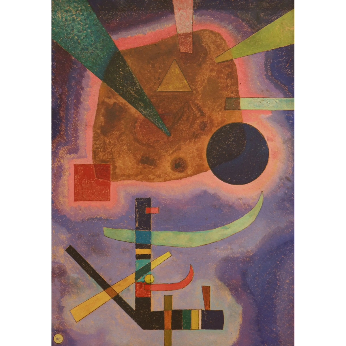 Kandinsky_-_Drei_Elemente_(1925)