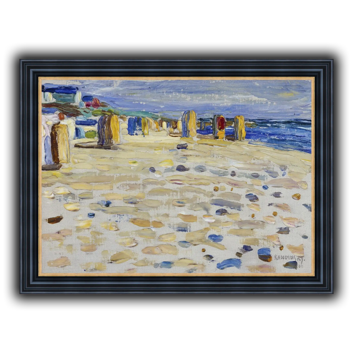 Kandinsky_-_Holland_–_Strandkörbe,_Mai-Juni_1904