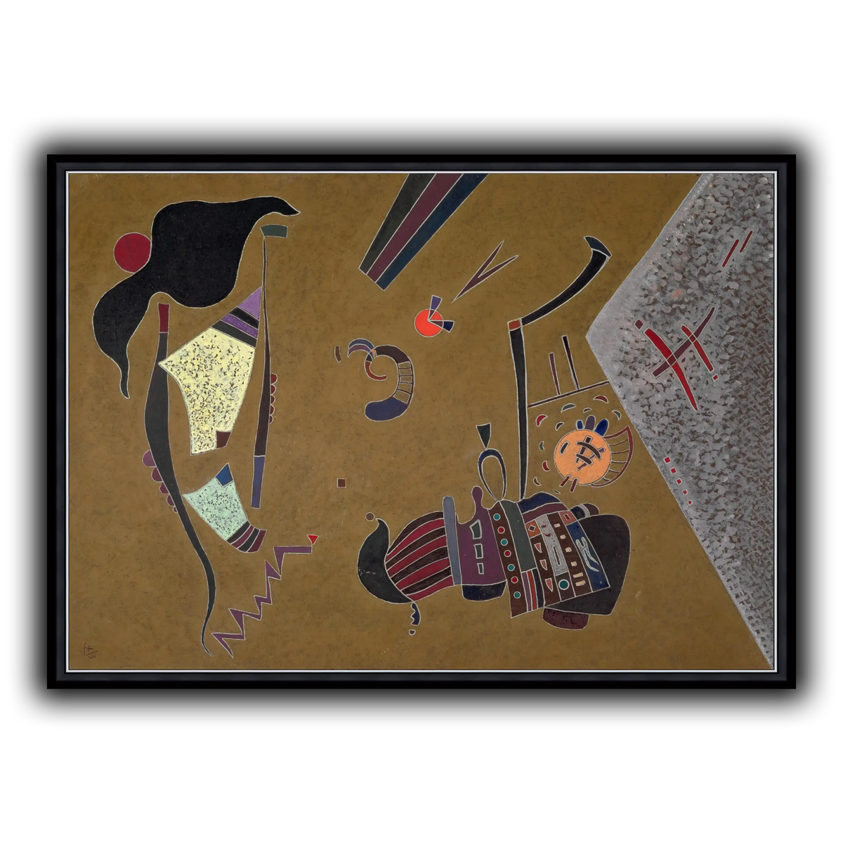 Kandinsky_-_Le_Petit_rond_rouge,_1944