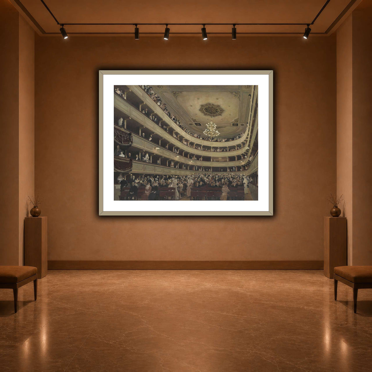 Klimt_-_Burgtheater_Auditorium warm-agallery