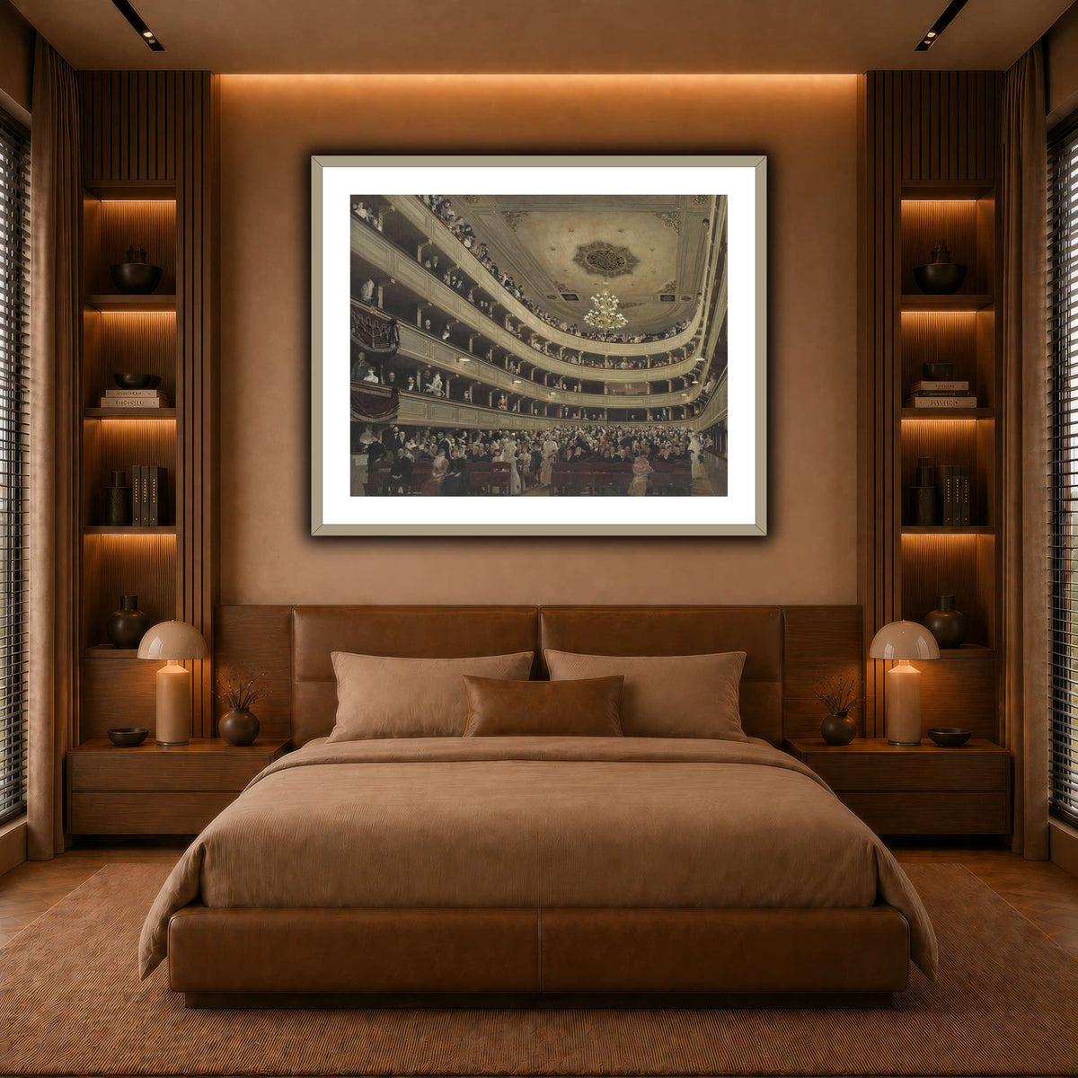 Klimt_-_Burgtheater_Auditorium warm-bedroom