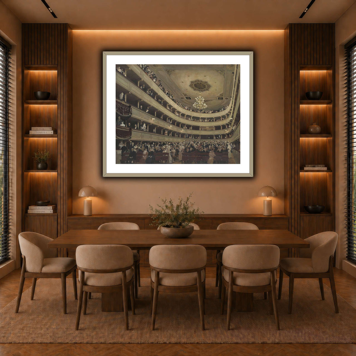 Klimt_-_Burgtheater_Auditorium warm-dining room