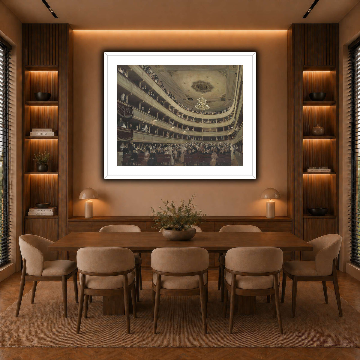Klimt_-_Burgtheater_Auditorium warm-dining room