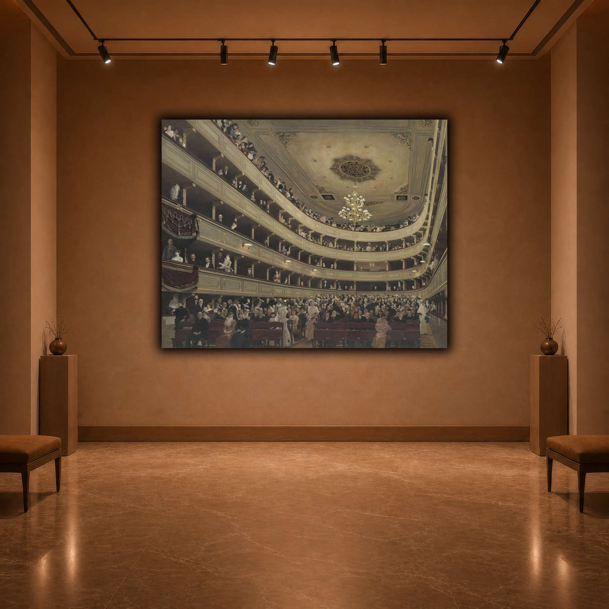 Klimt_-_Burgtheater_Auditorium warm-agallery