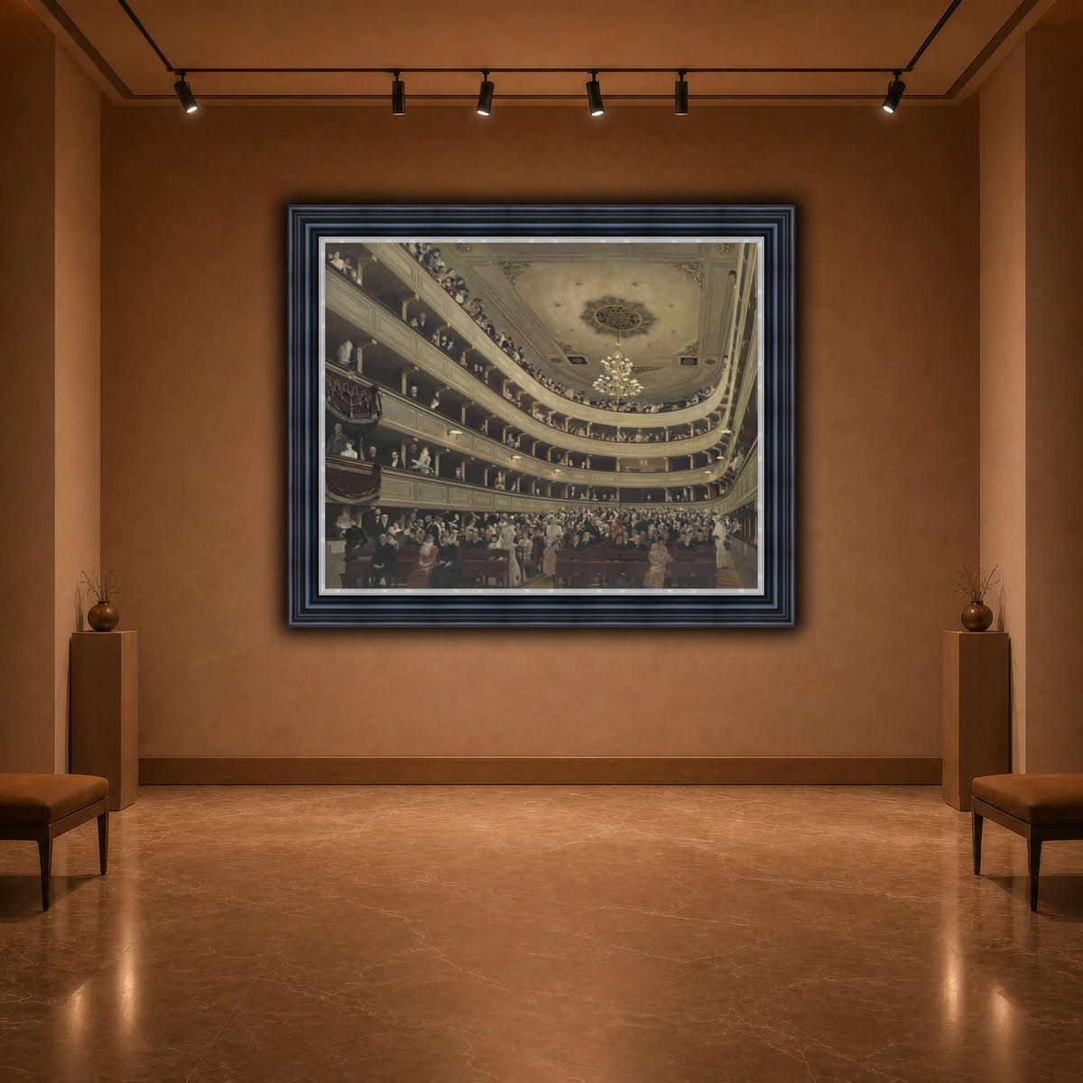 Klimt_-_Burgtheater_Auditorium warm-agallery