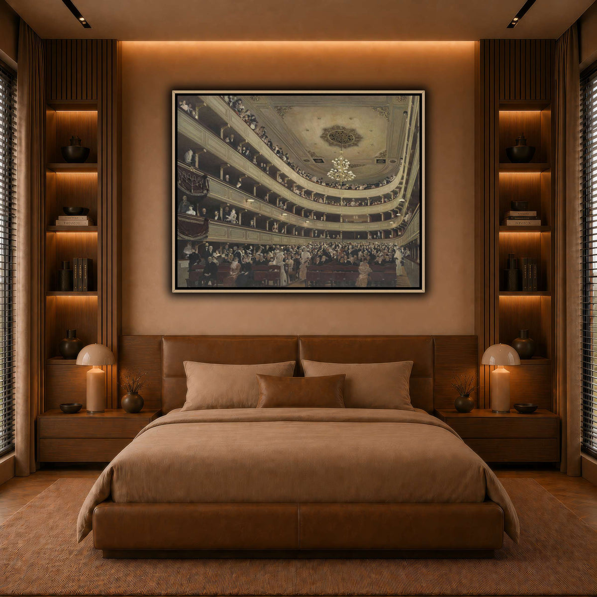 Klimt_-_Burgtheater_Auditorium warm-bedroom