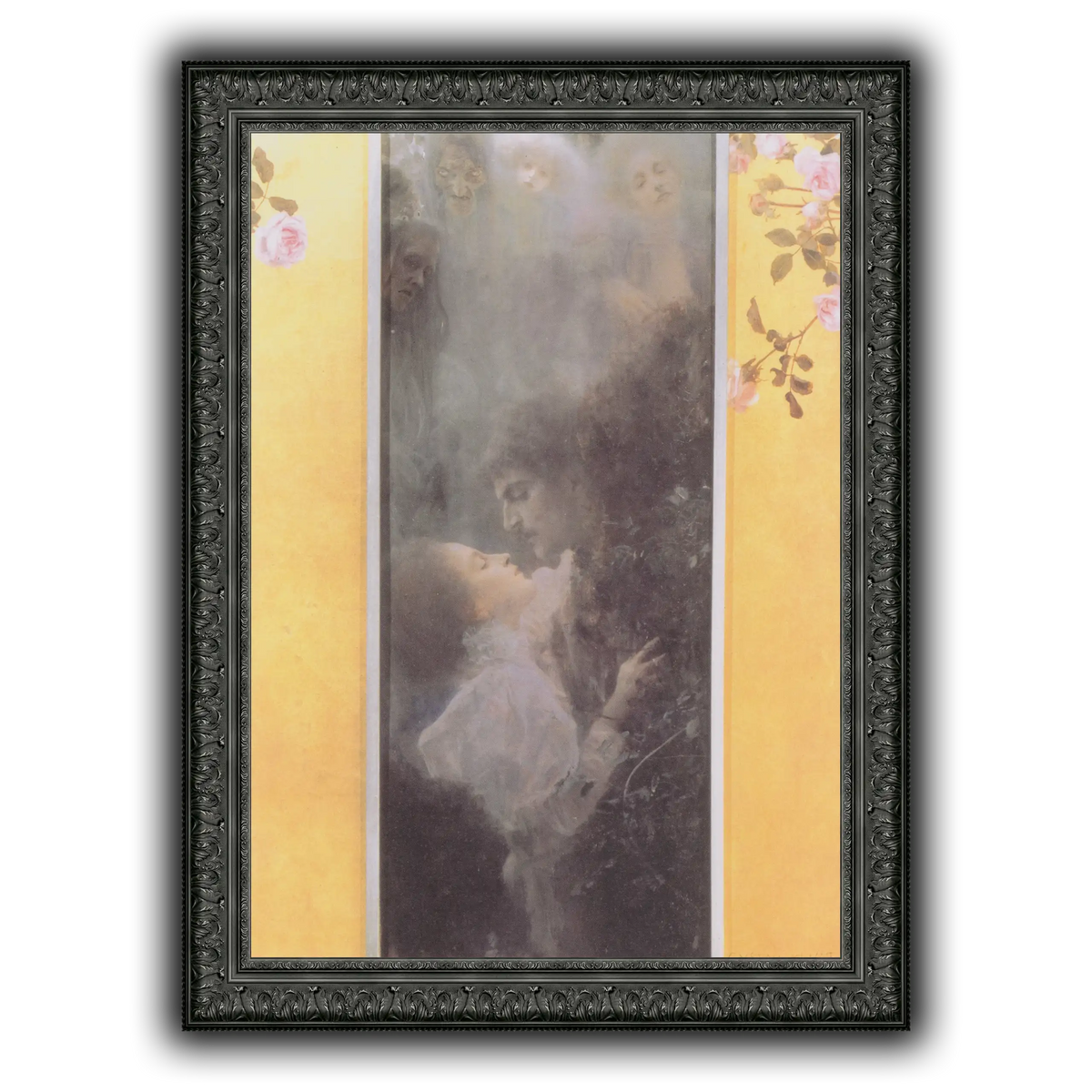 Klimt_-_Liebe_-_1895