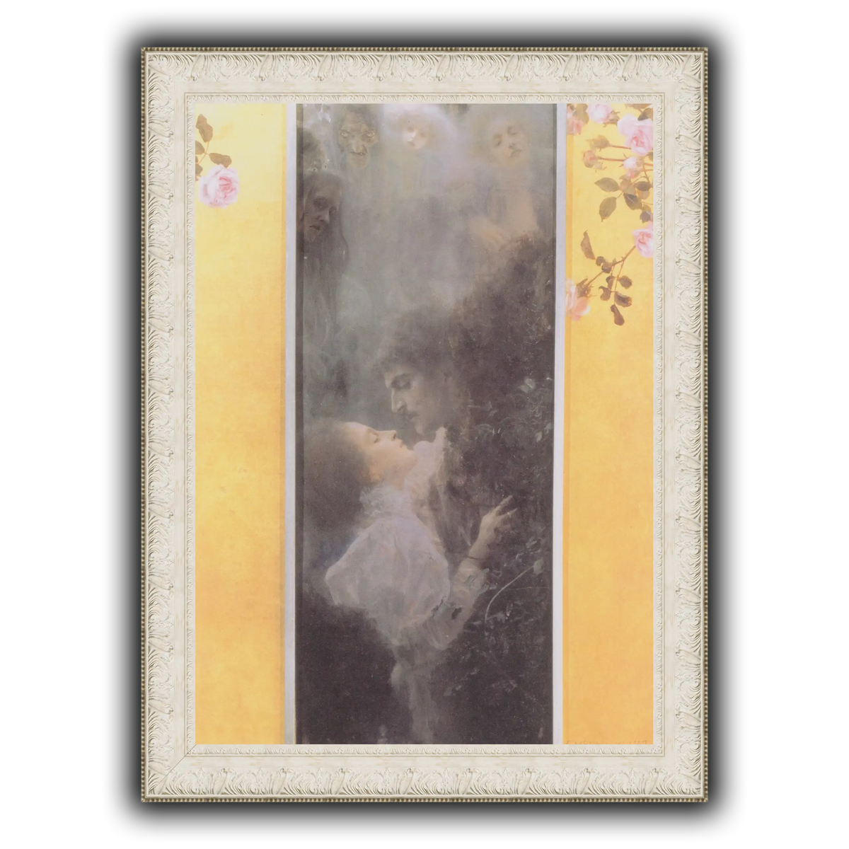 Klimt_-_Liebe_-_1895