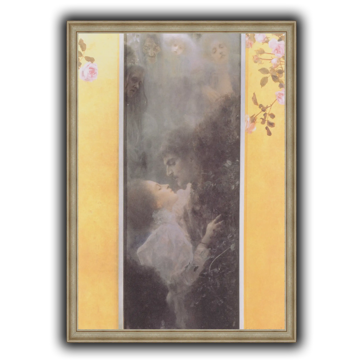 Klimt_-_Liebe_-_1895