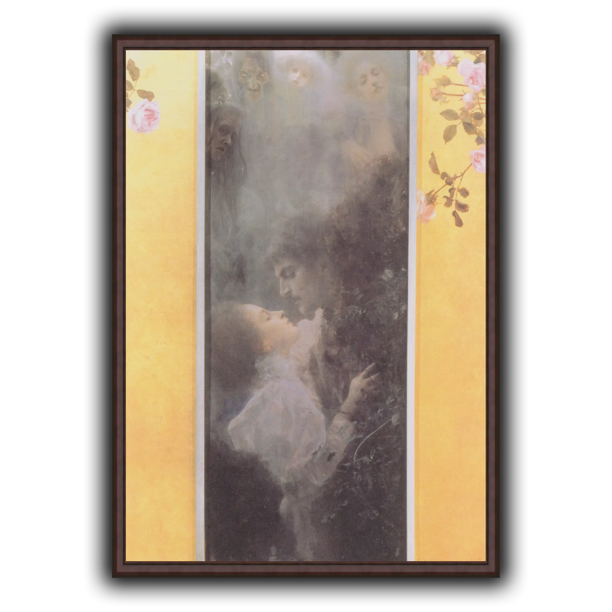 Klimt_-_Liebe_-_1895