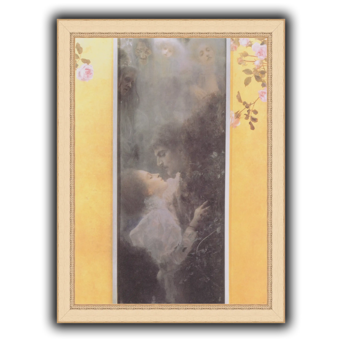 Klimt_-_Liebe_-_1895