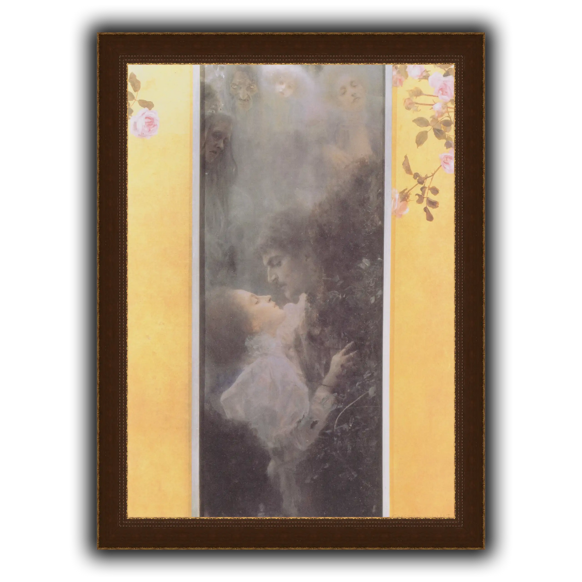 Klimt_-_Liebe_-_1895