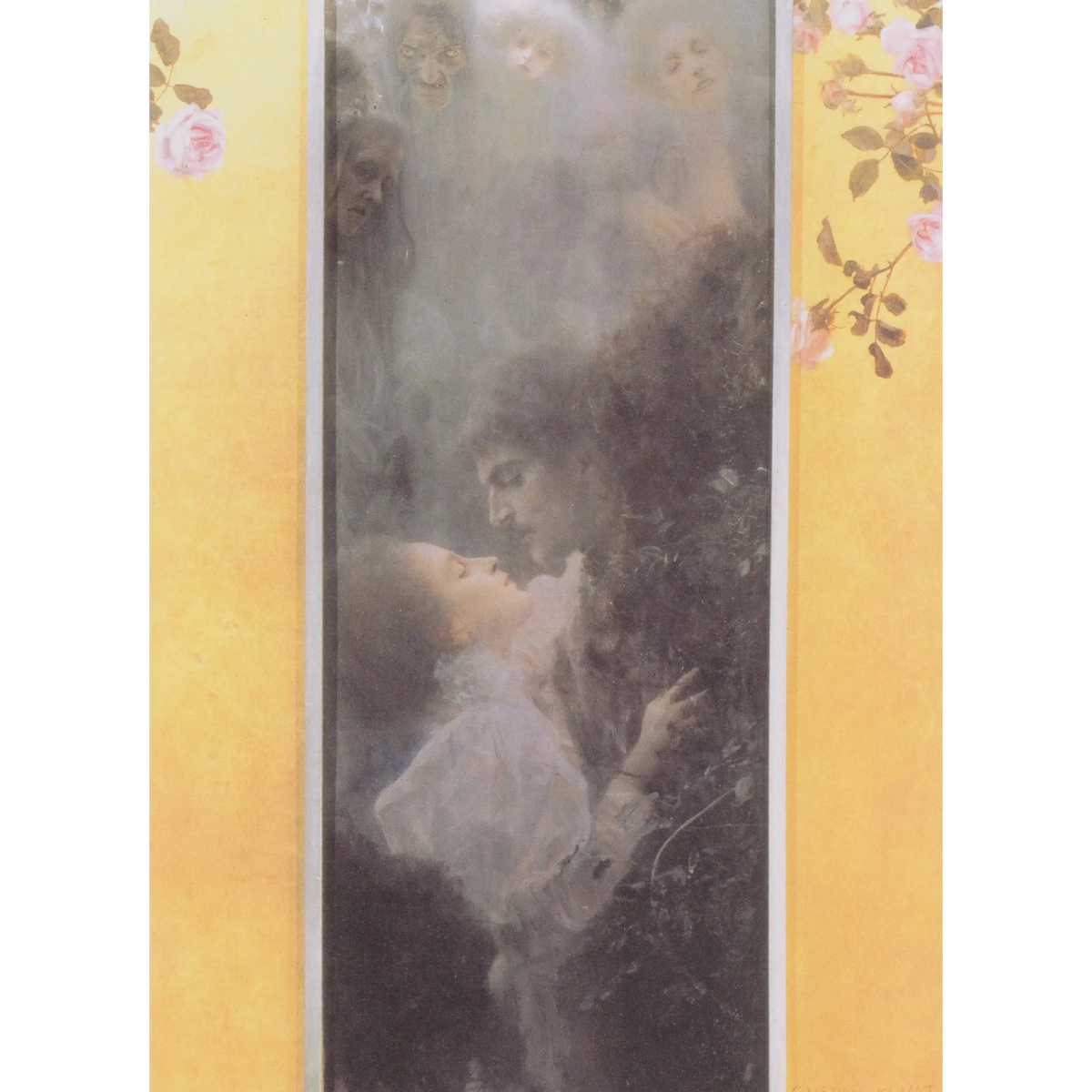 Klimt_-_Liebe_-_1895