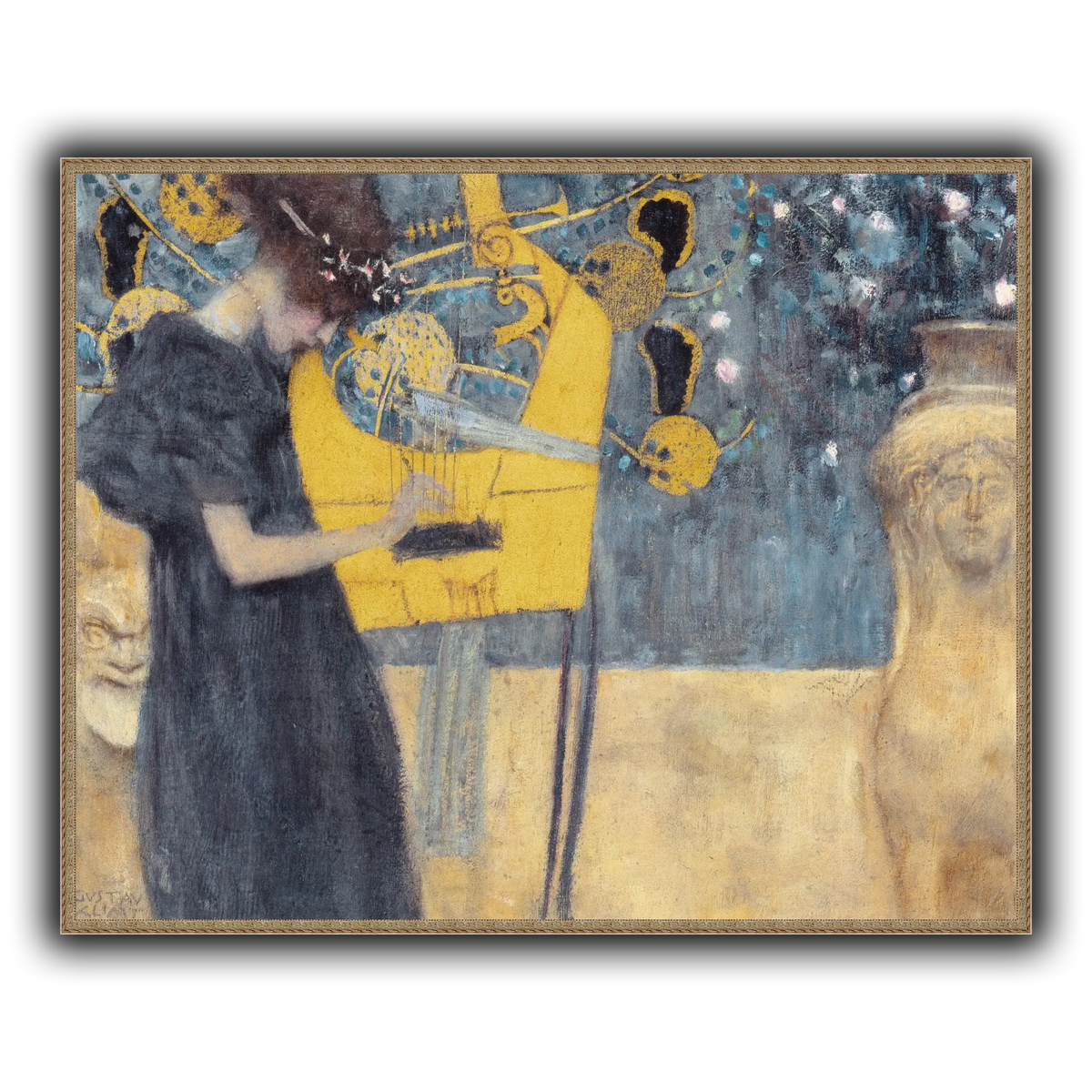 Klimt_-_Musik1