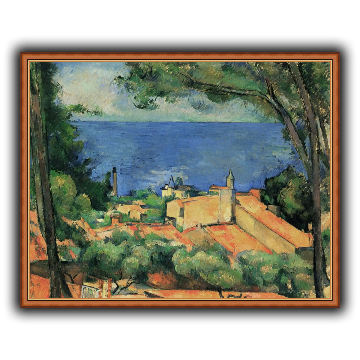 L'Estaque_aux_toits_rouges_Paul_Cezanne