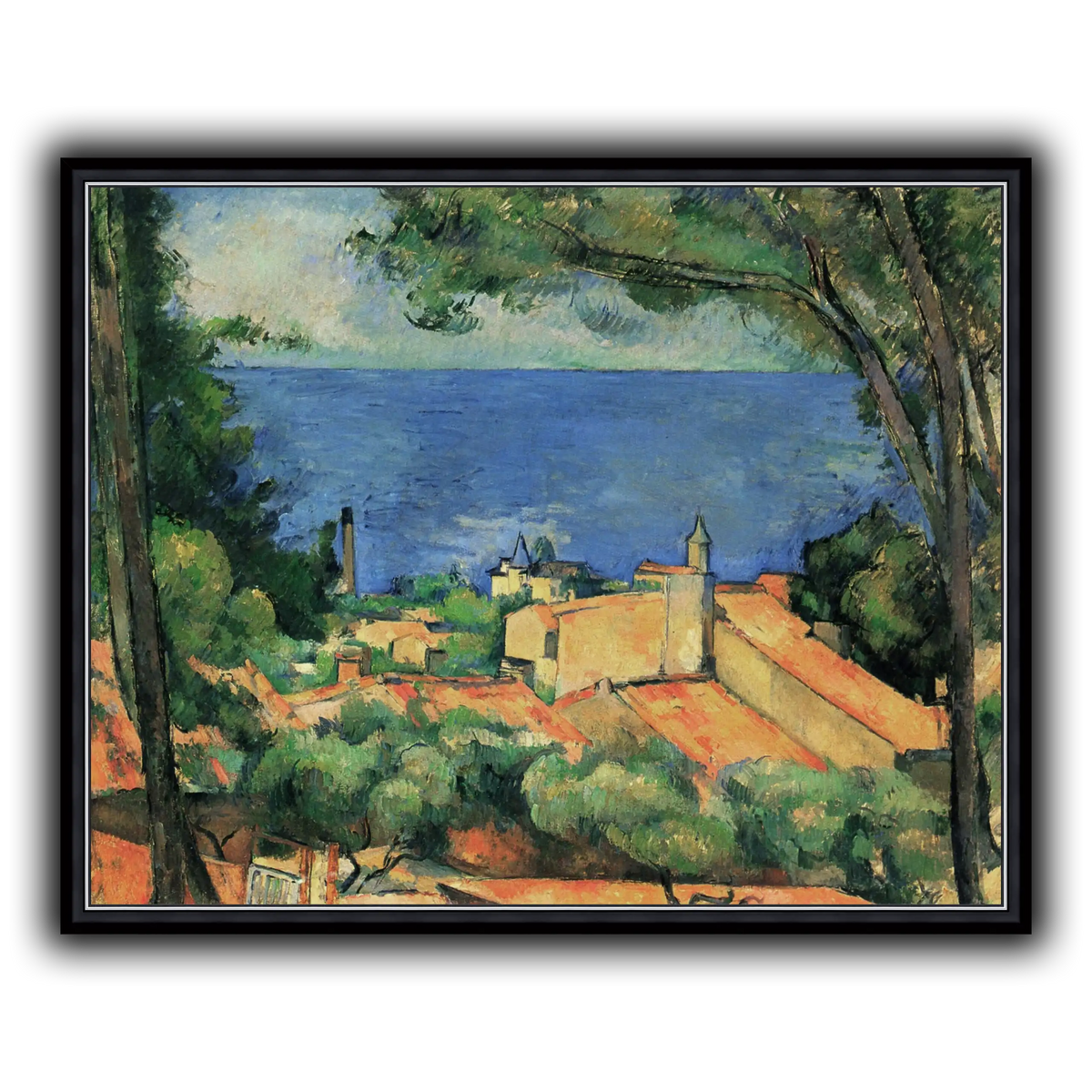 L'Estaque_aux_toits_rouges_Paul_Cezanne