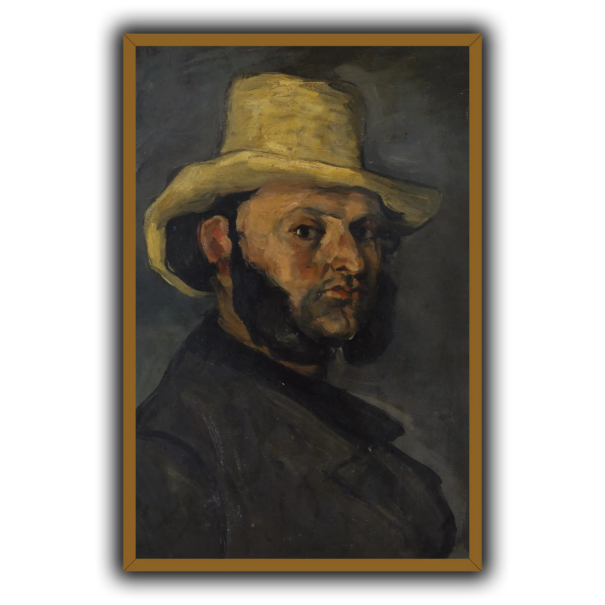 L'Homme_au_chapeau_de_paille,_Paul_Cezanne