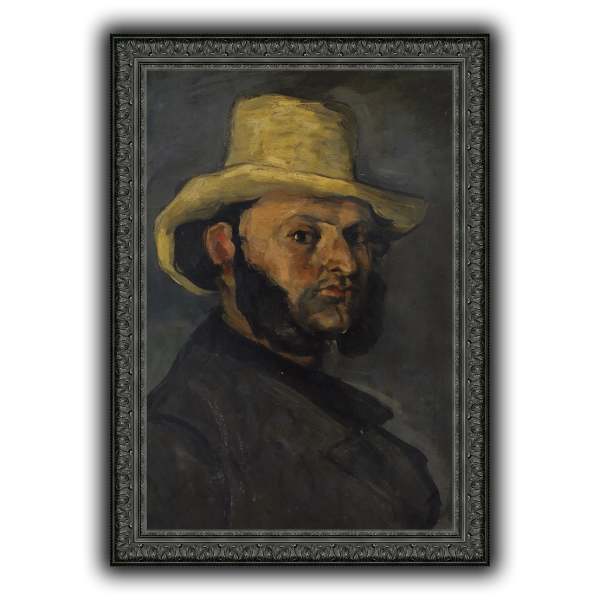 L'Homme_au_chapeau_de_paille,_Paul_Cezanne