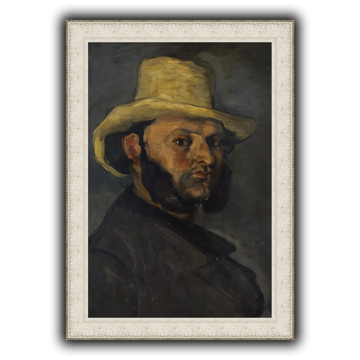 L'Homme_au_chapeau_de_paille,_Paul_Cezanne