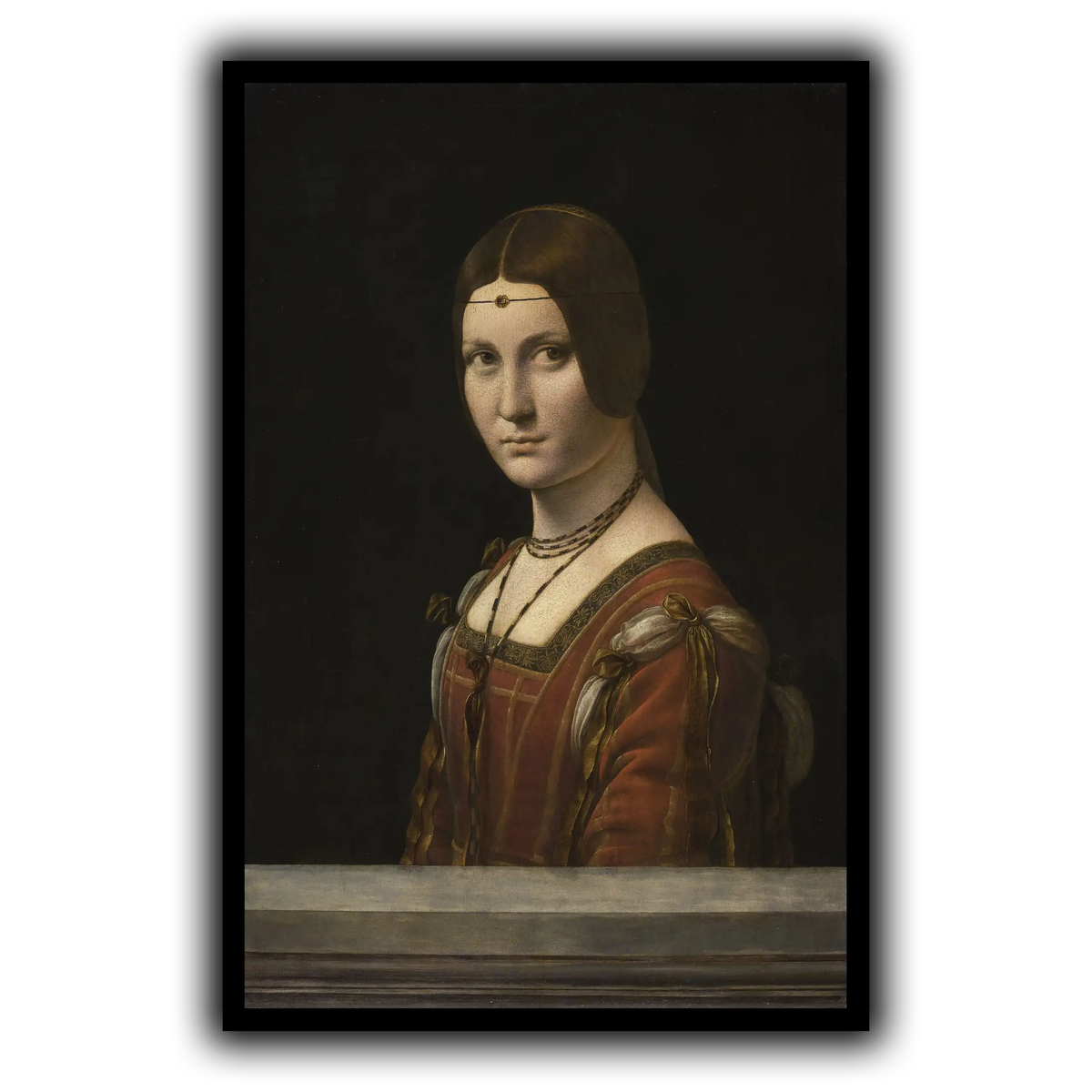 La_Belle_Ferronière