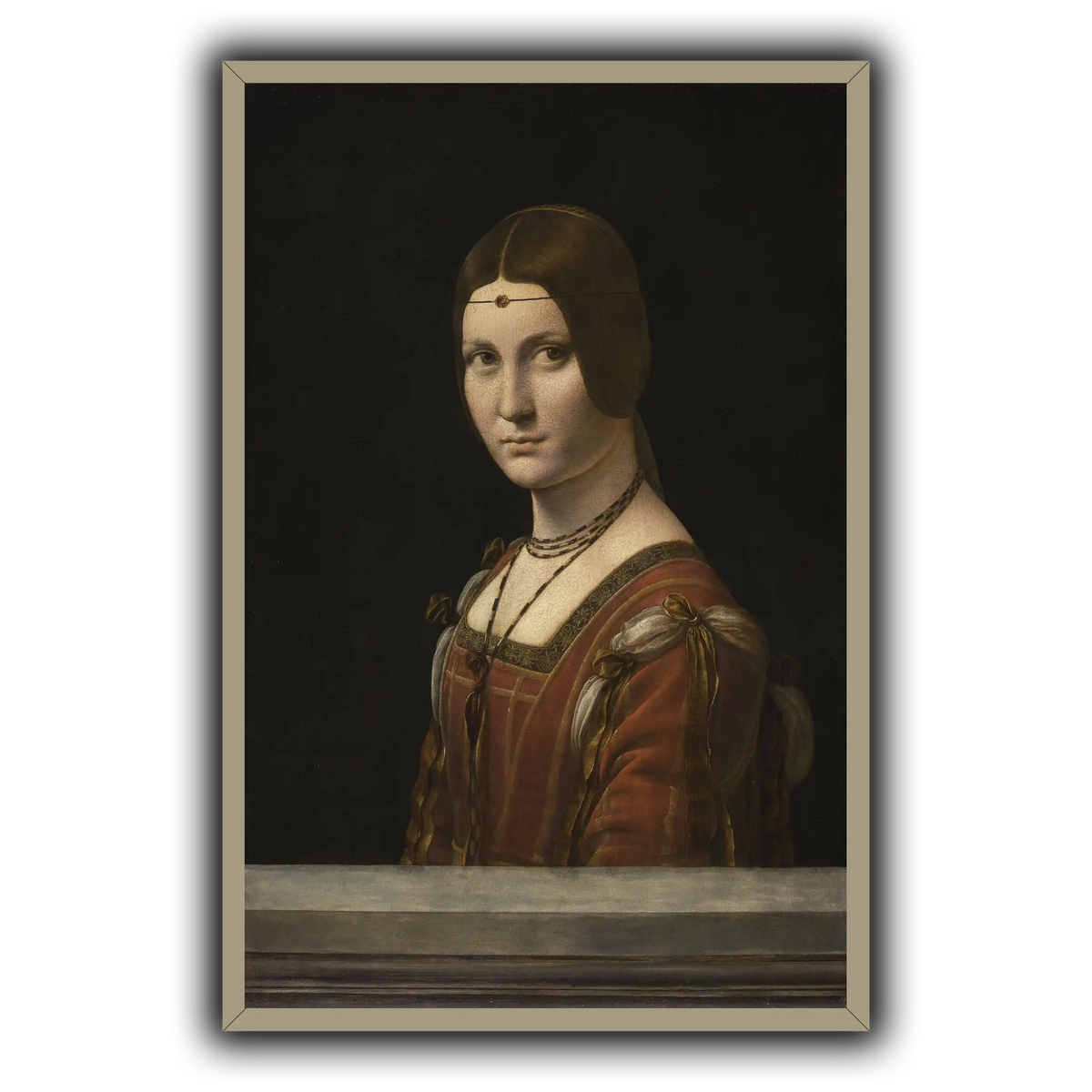 La_Belle_Ferronière