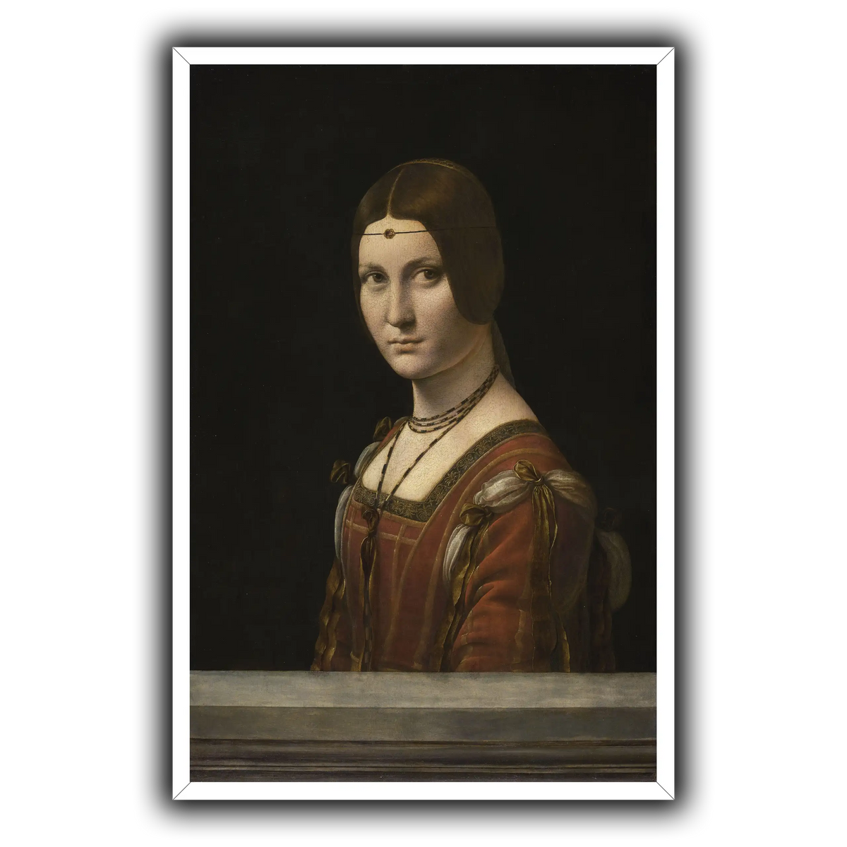 La_Belle_Ferronière