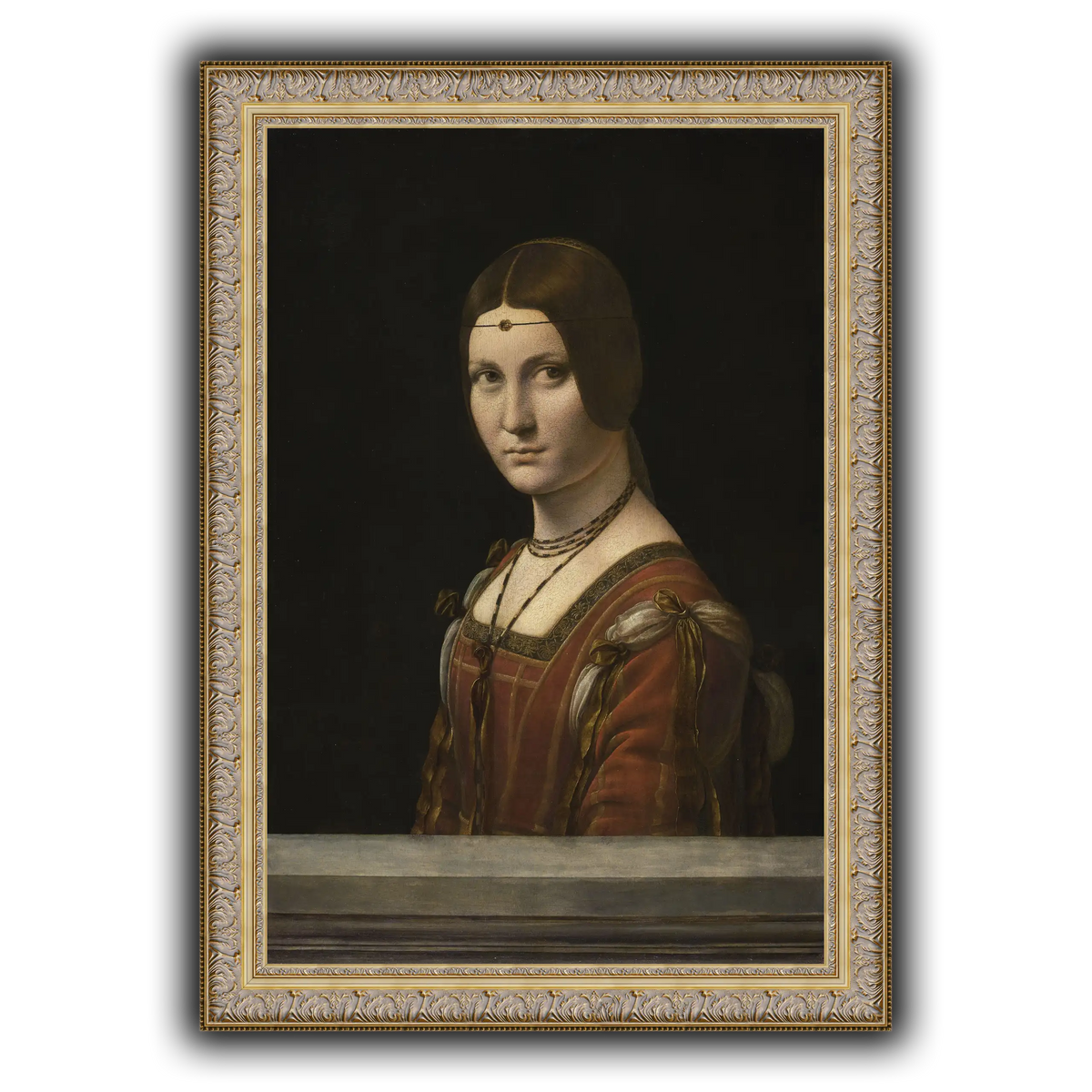 La_Belle_Ferronière