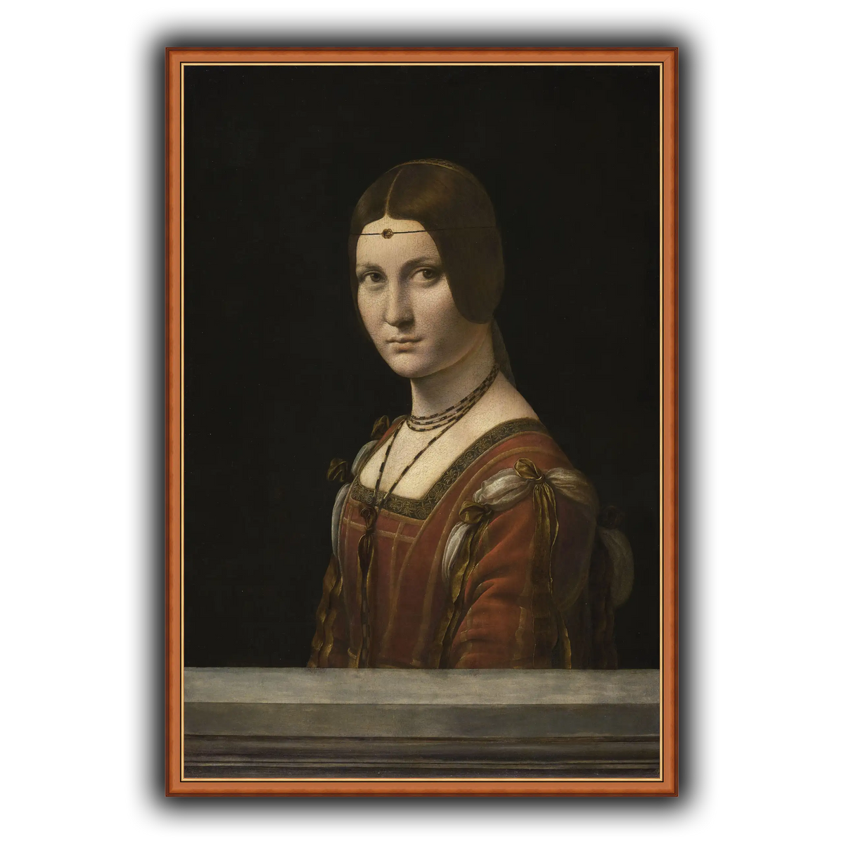 La_Belle_Ferronière