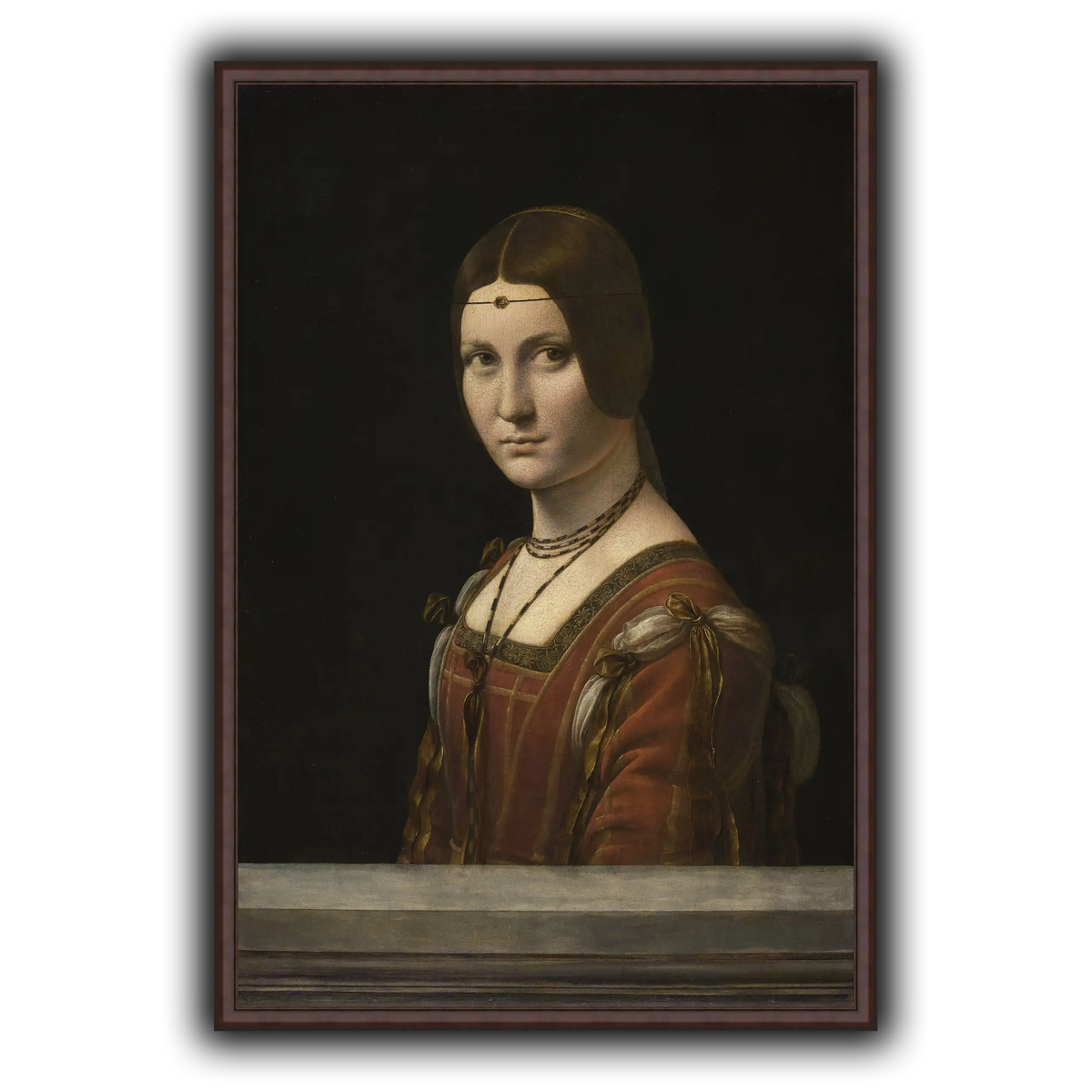 La_Belle_Ferronière