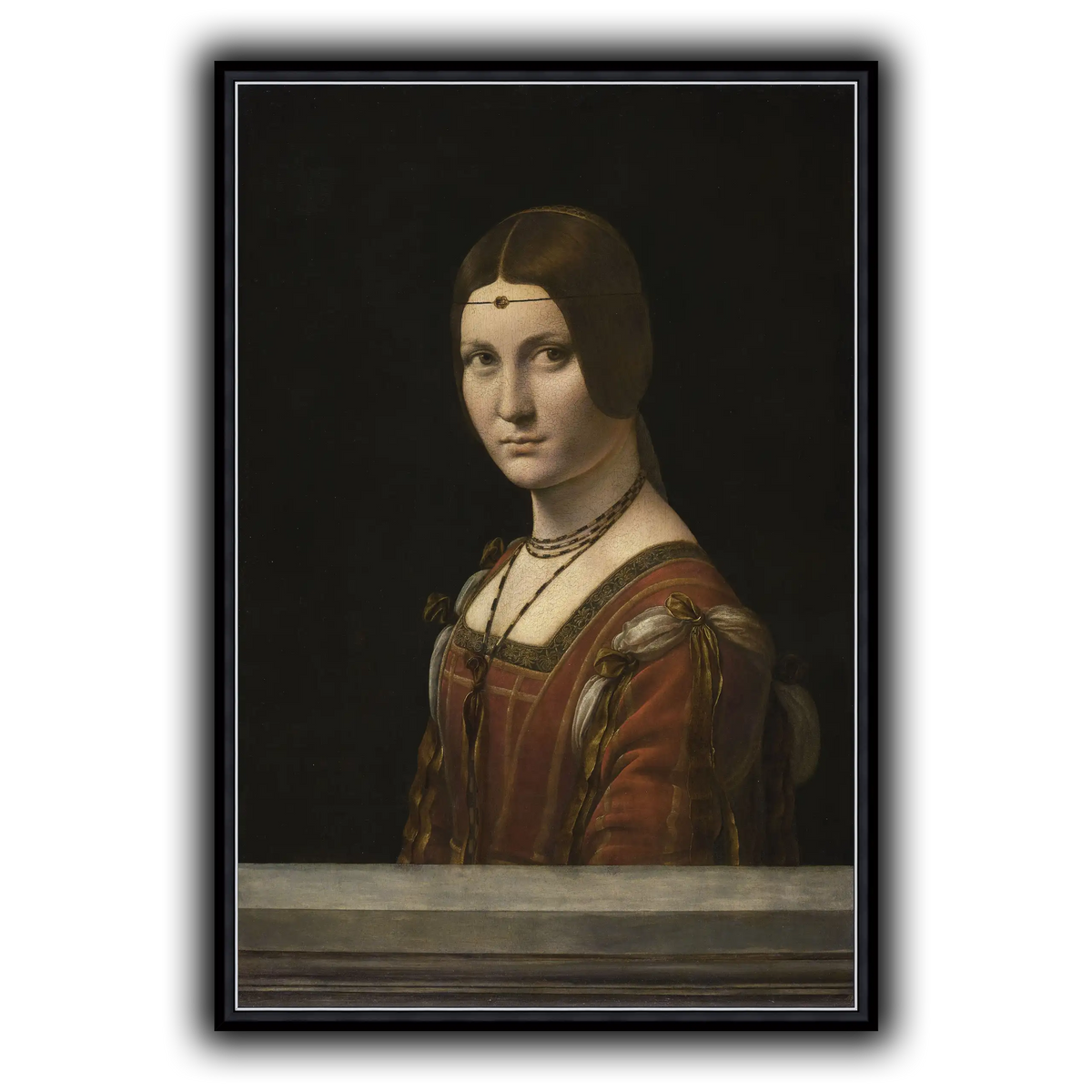 La_Belle_Ferronière