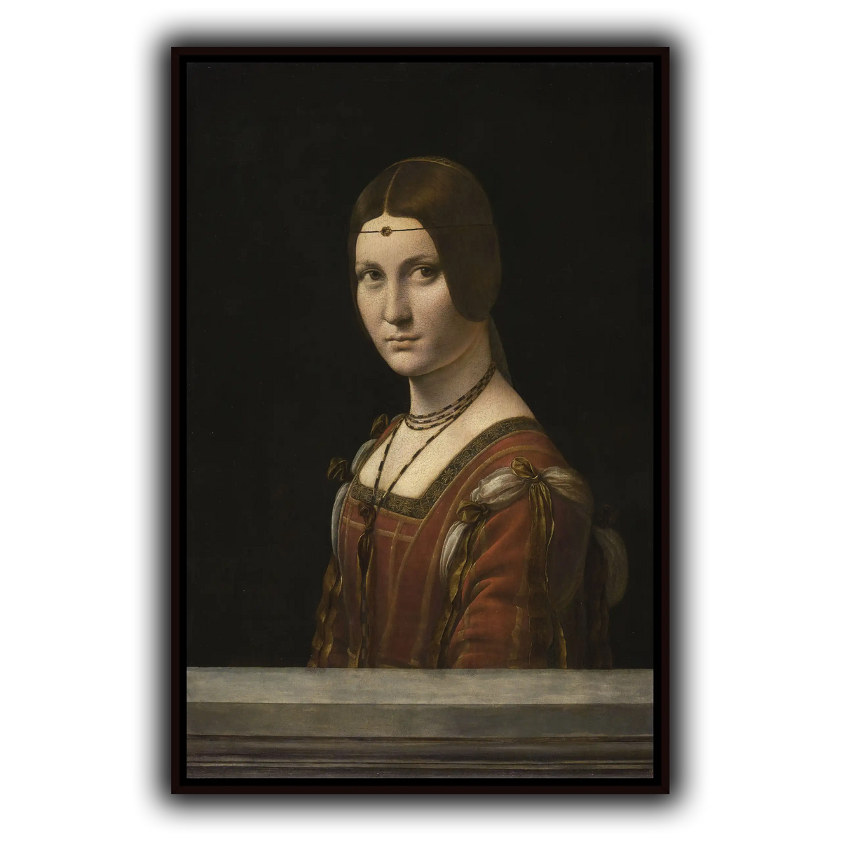 La_Belle_Ferronière