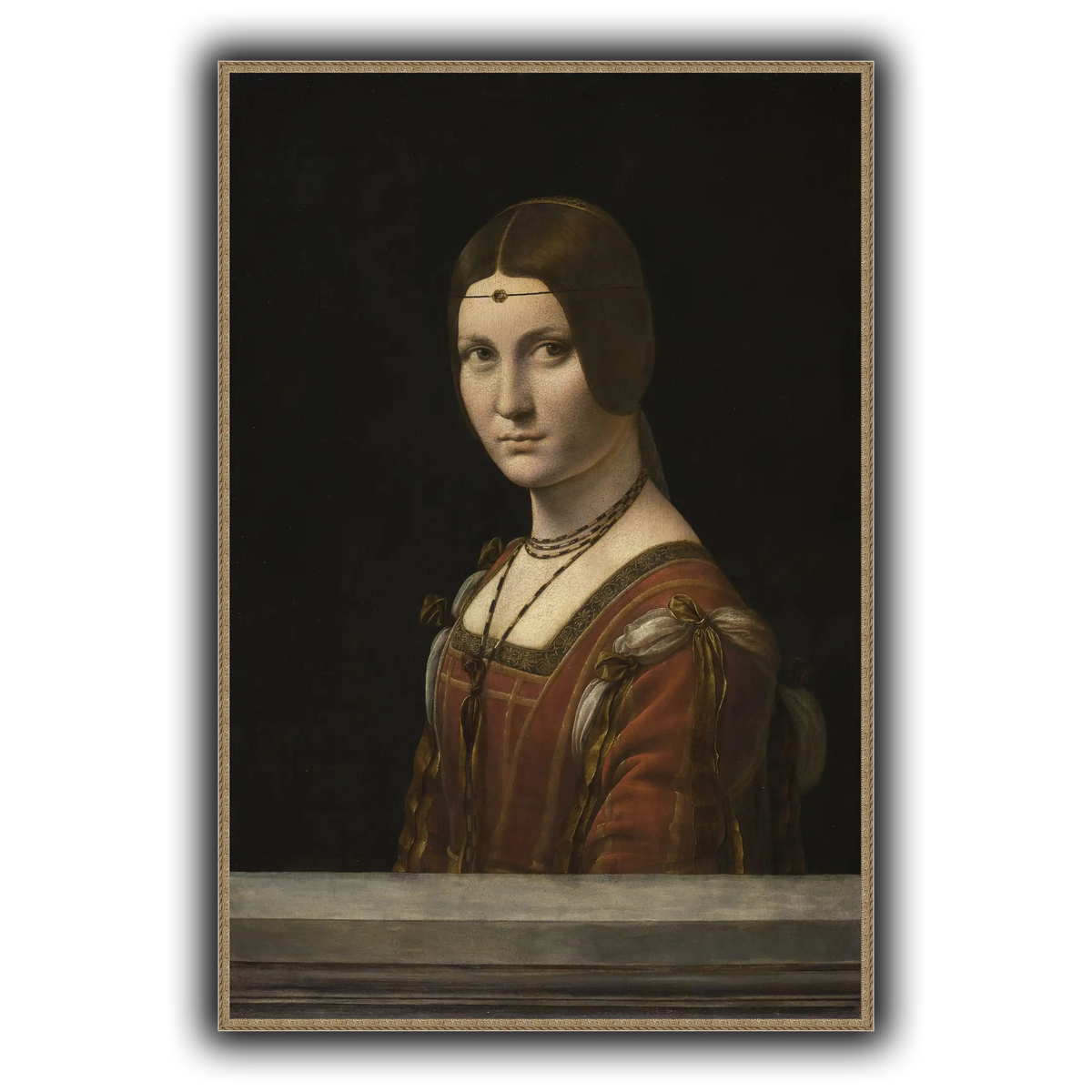La_Belle_Ferronière