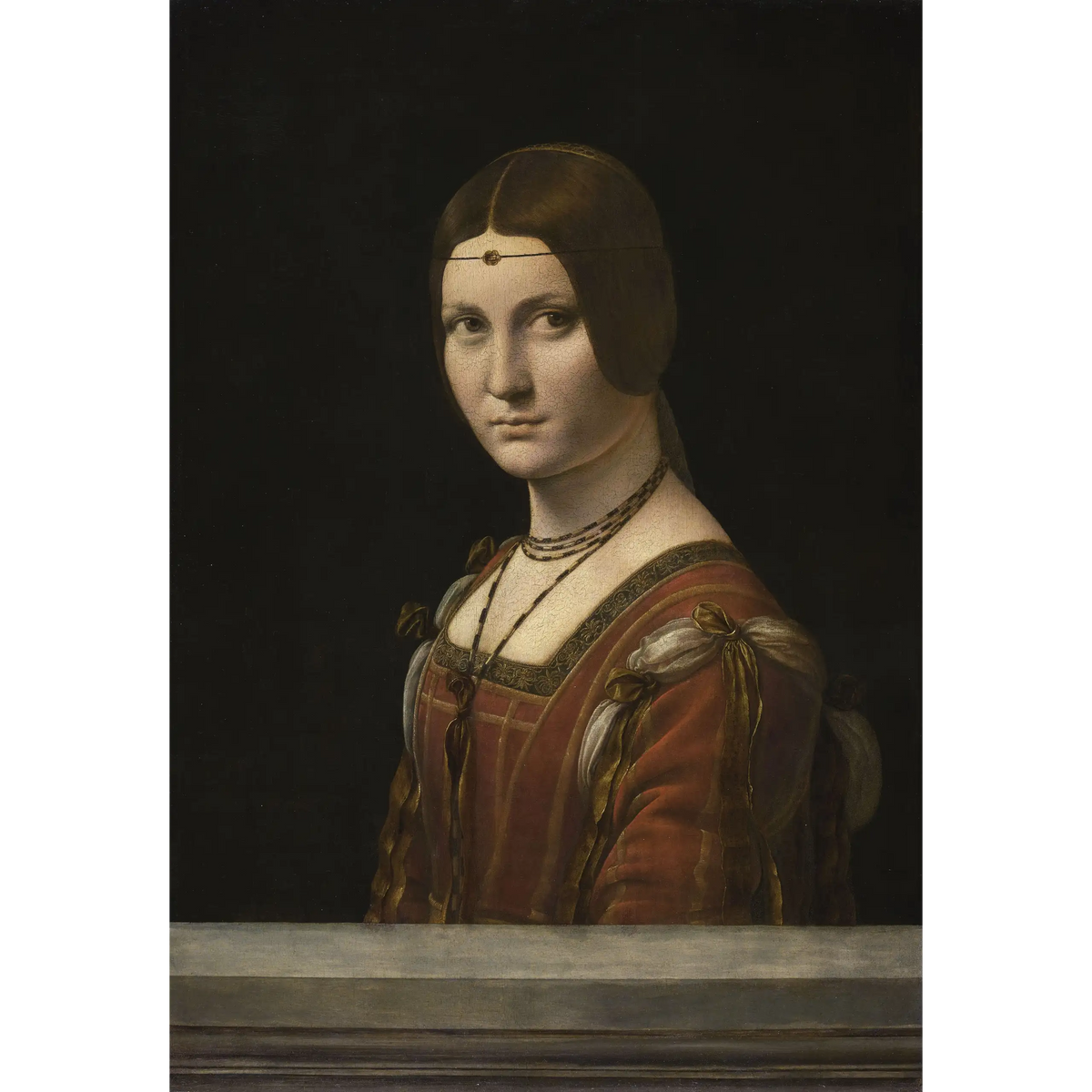 La_Belle_Ferronière