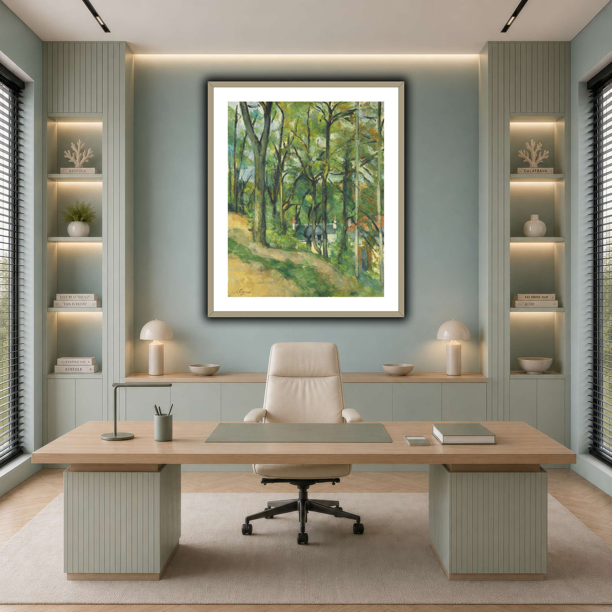 La_Côte_Saint-Denis_à_Pontoise,_Paul_Cezanne cool-office