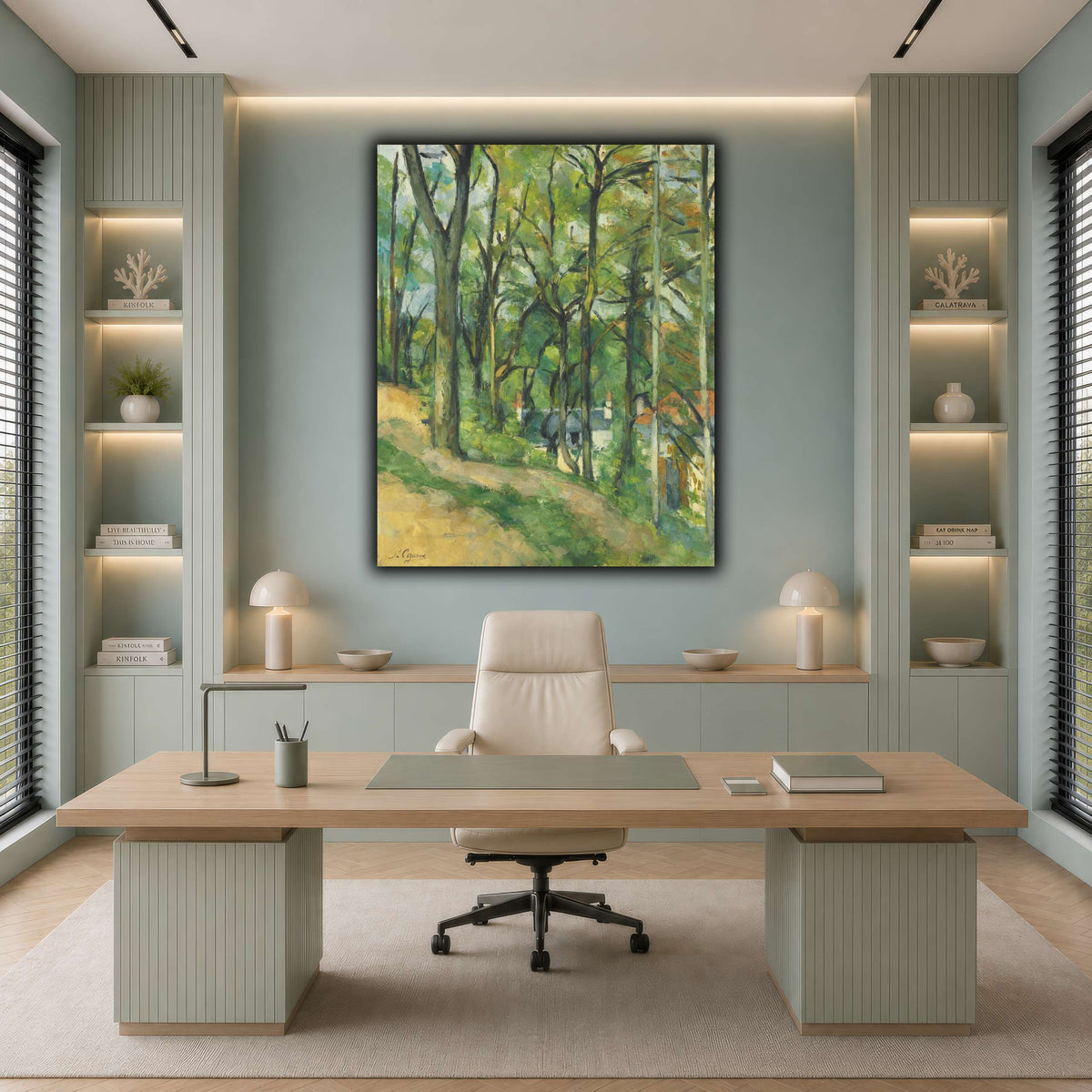 La_Côte_Saint-Denis_à_Pontoise,_Paul_Cezanne cool-office